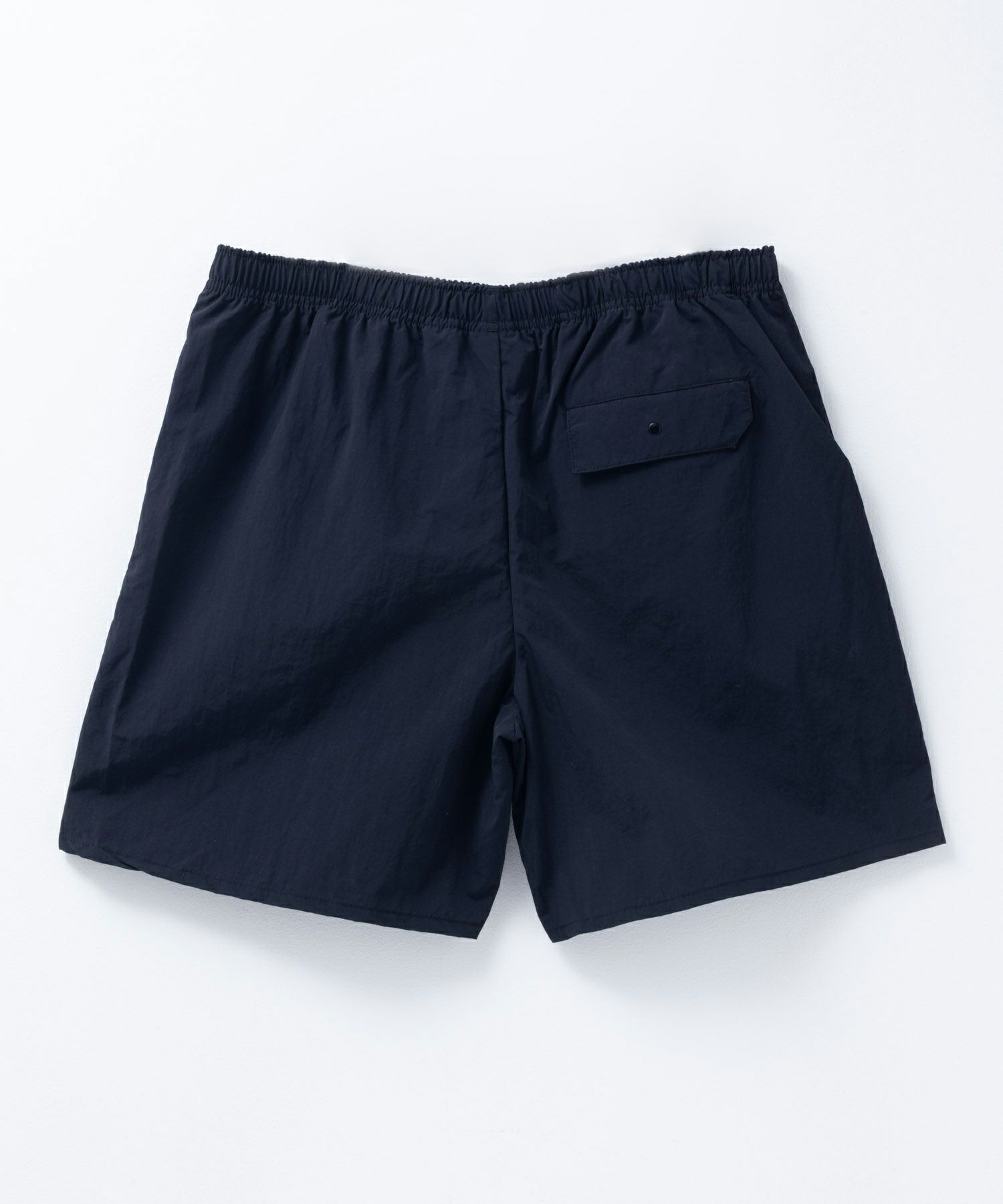 Reebok ナイロンショートパンツ メンズ