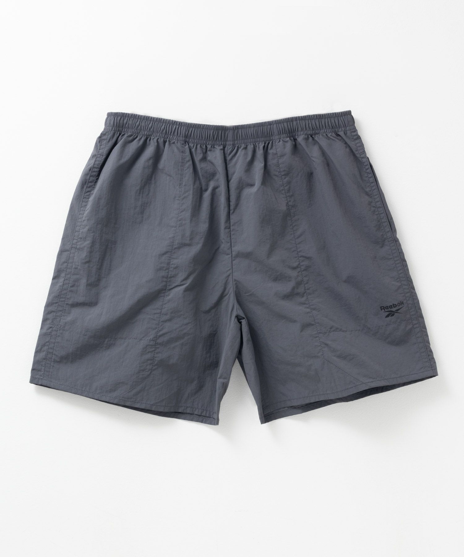 Reebok  ナイロンショートパンツ メンズ商品画像-27