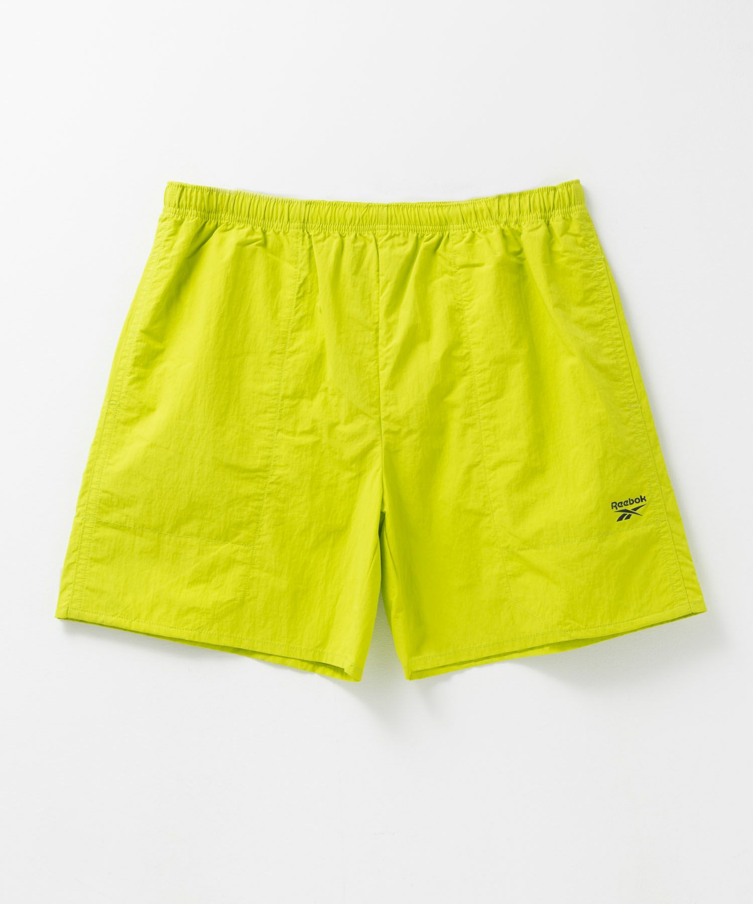 Reebok  ナイロンショートパンツ メンズ商品画像-28