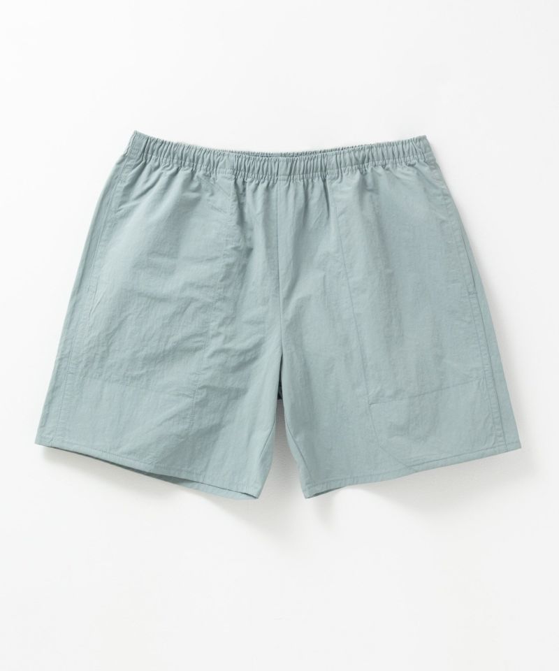 Reebok  ナイロンショートパンツ メンズ商品画像-29