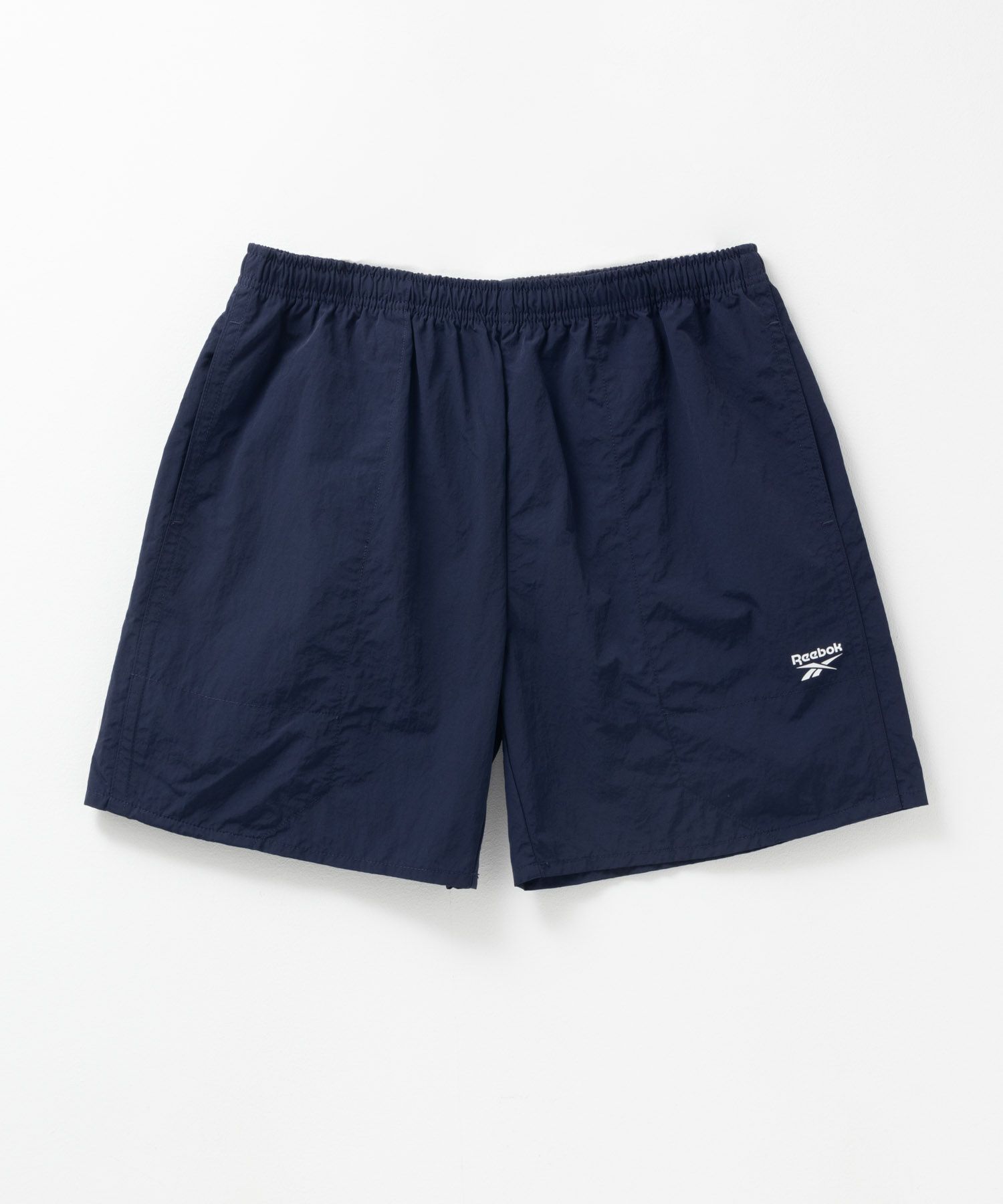 Reebok  ナイロンショートパンツ メンズ商品サムネイル-30