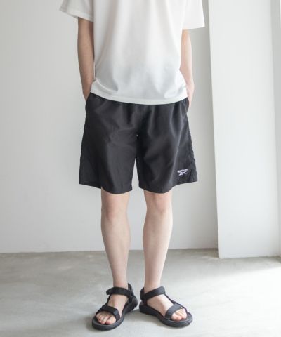 Reebok  サーフトランクス メンズ