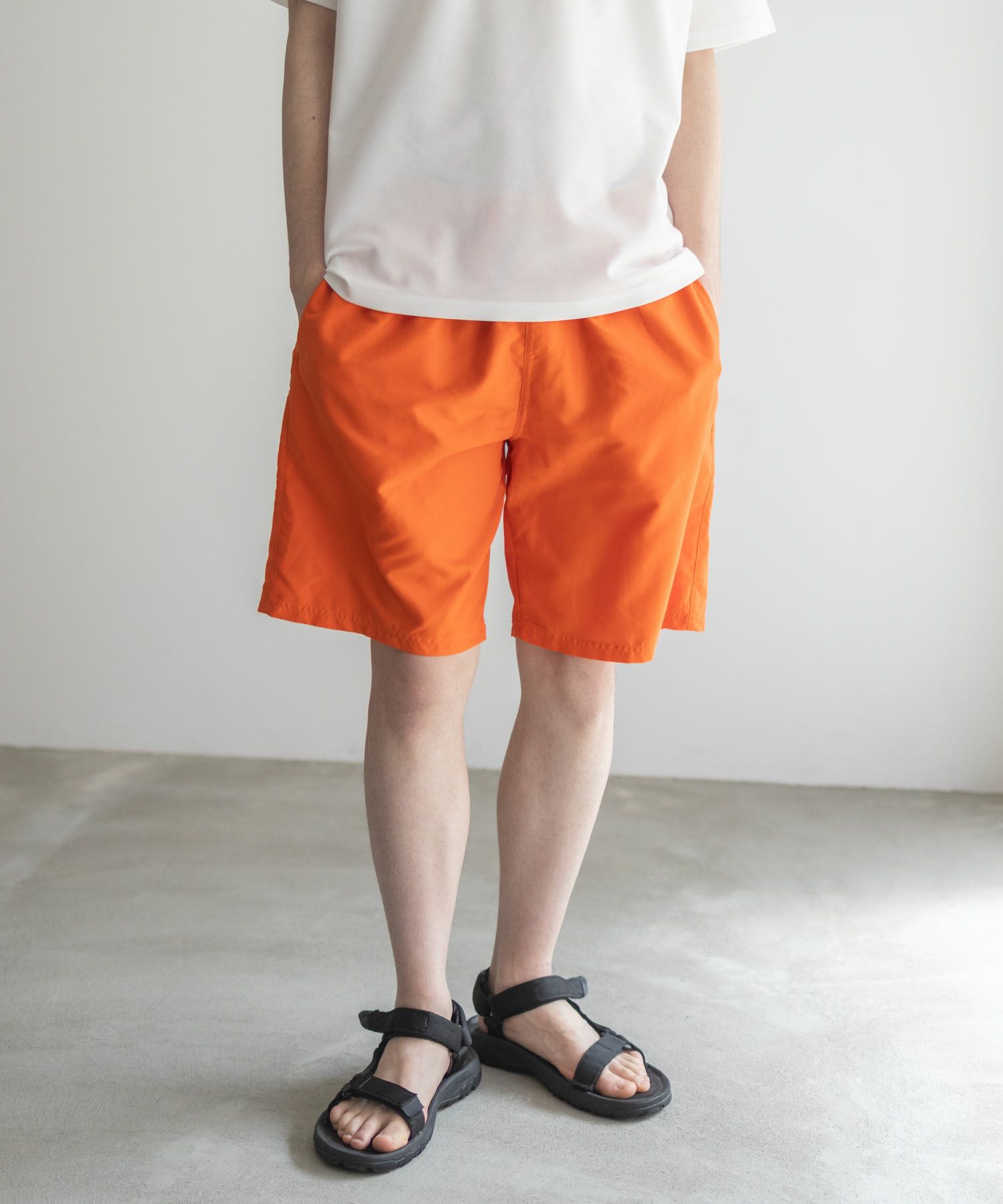 Reebok  サーフトランクス メンズ商品画像-2