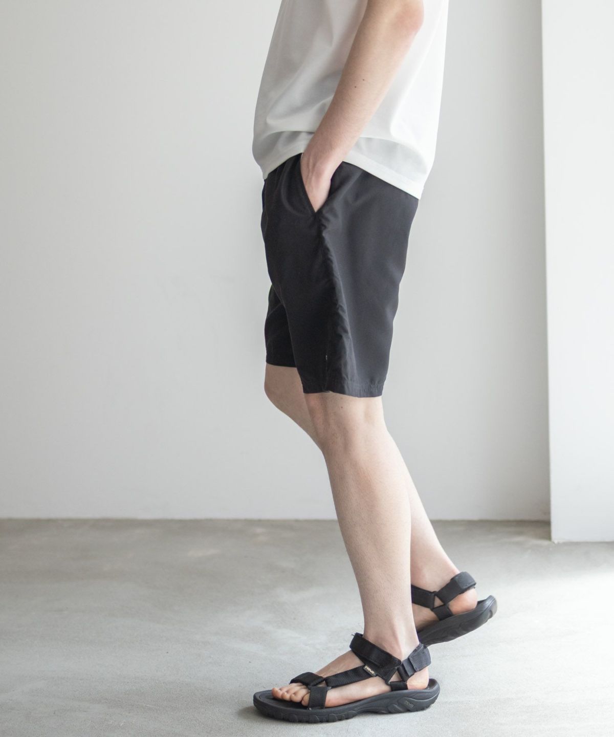 Reebok サーフトランクス メンズ