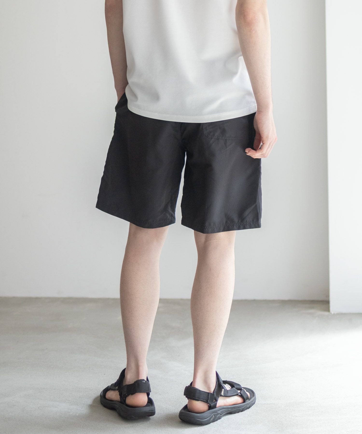 Reebok サーフトランクス メンズ