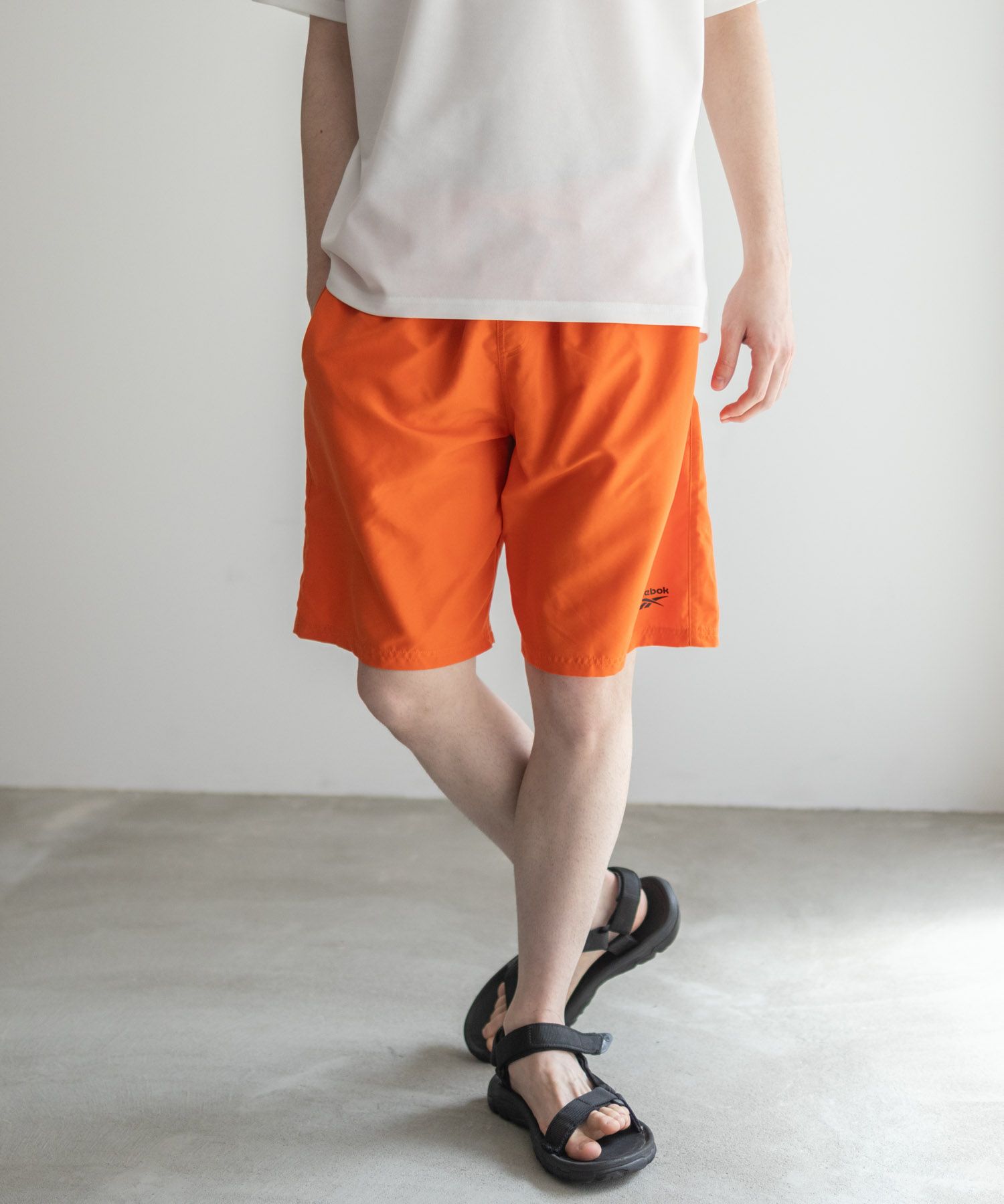 Reebok  サーフトランクス メンズ商品画像-11