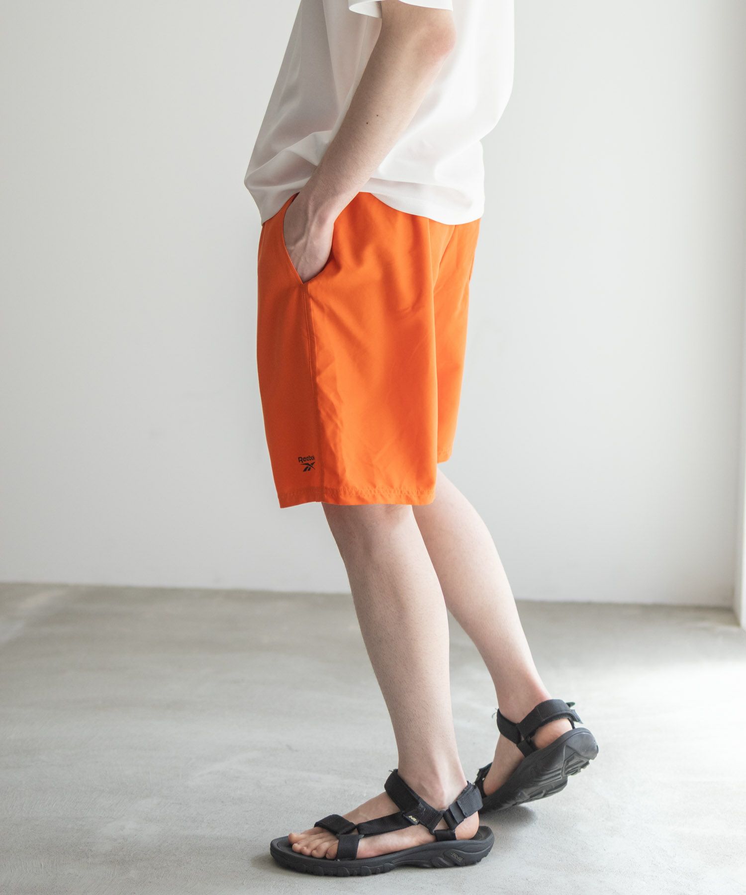 Reebok  サーフトランクス メンズ商品画像-12