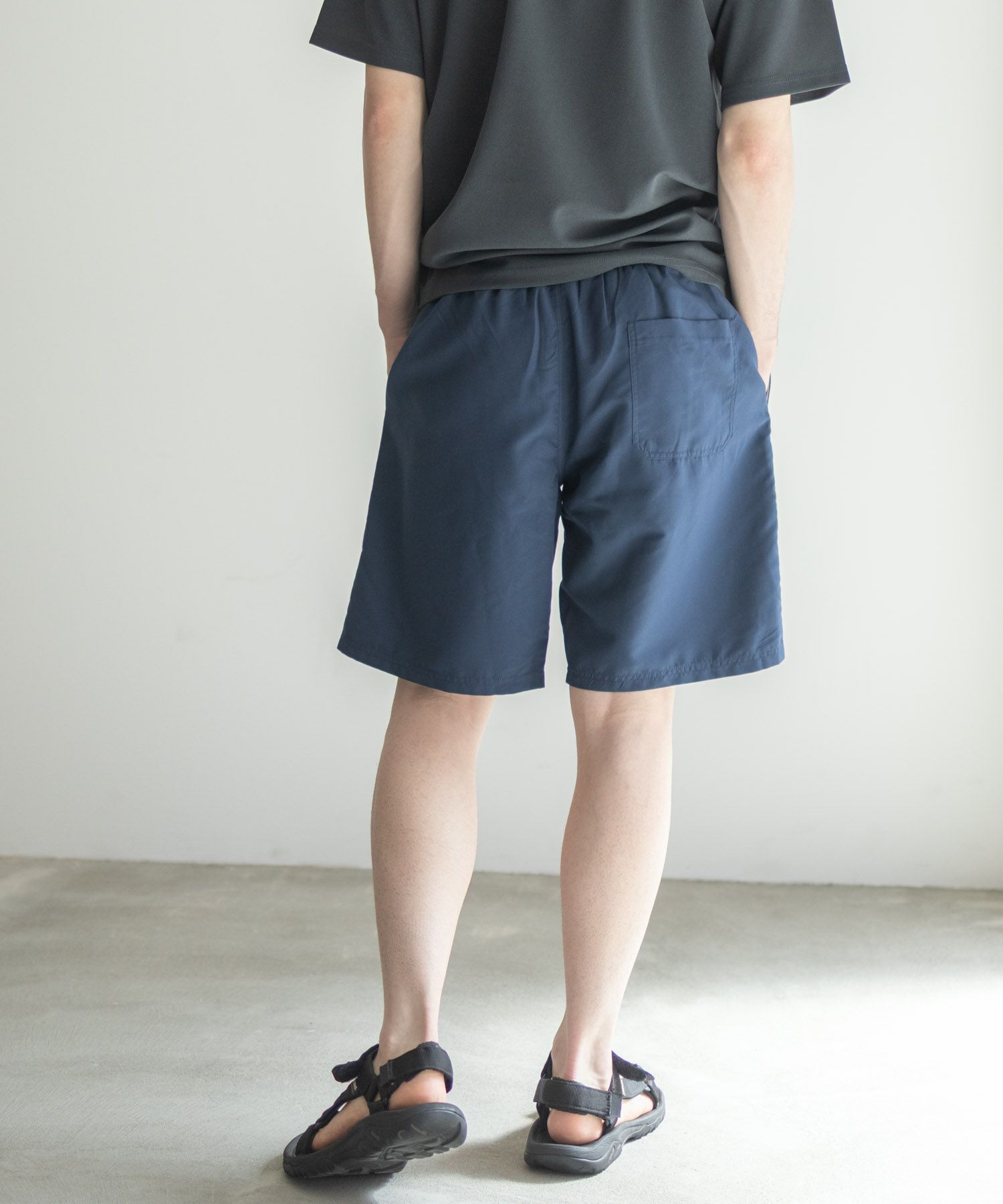 Reebok  サーフトランクス メンズ商品画像-18