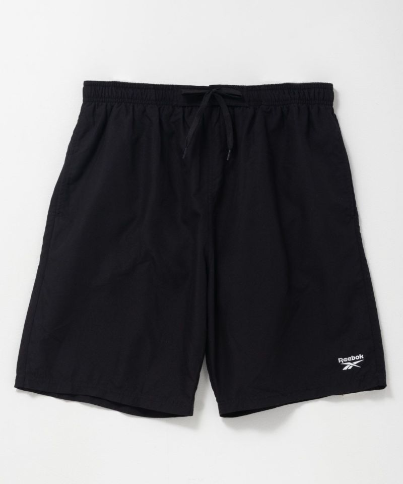 24時間限定タイムセール Reebok サーフトランクス メンズ 水着・ラッシュガード