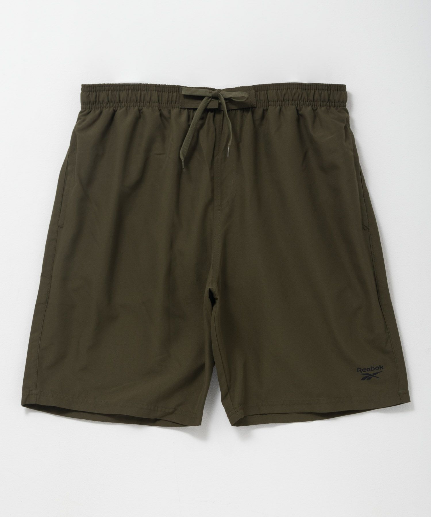Reebok サーフトランクス メンズ
