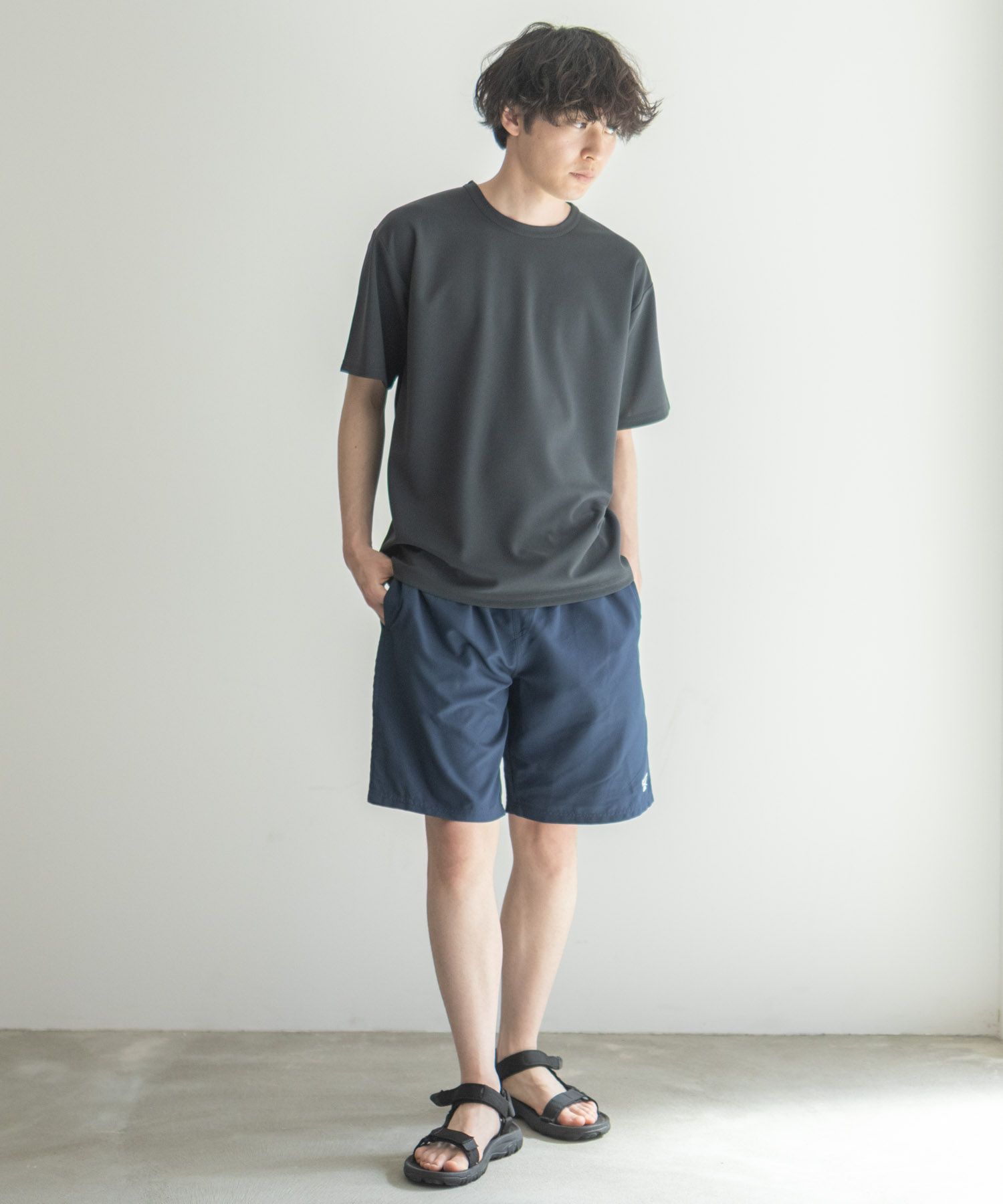 Reebok  サーフトランクス メンズ商品画像-39