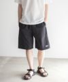 Reebok エンボスサーフショートパンツ メンズ