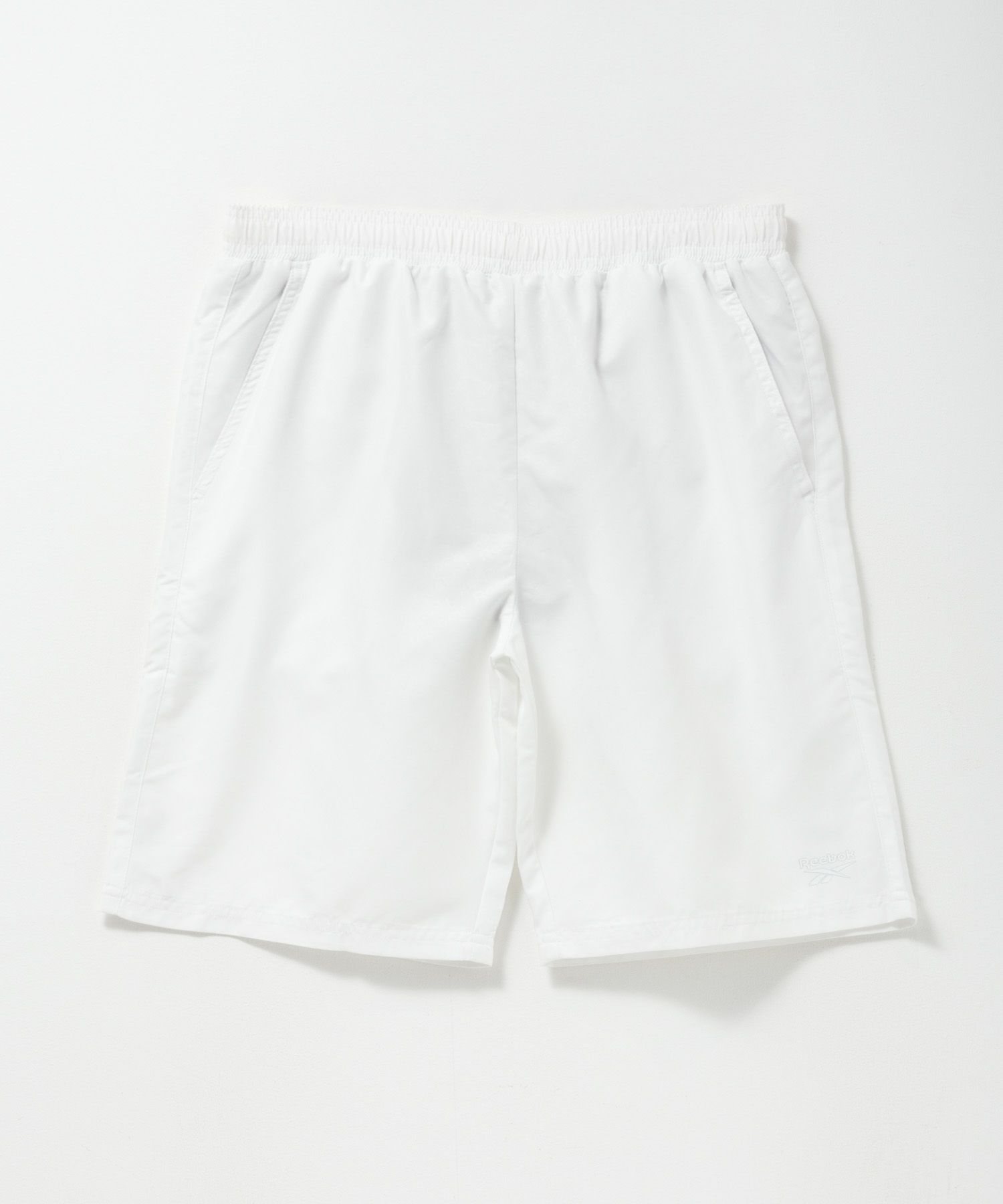 Reebok  エンボスサーフショートパンツ メンズ商品画像-20