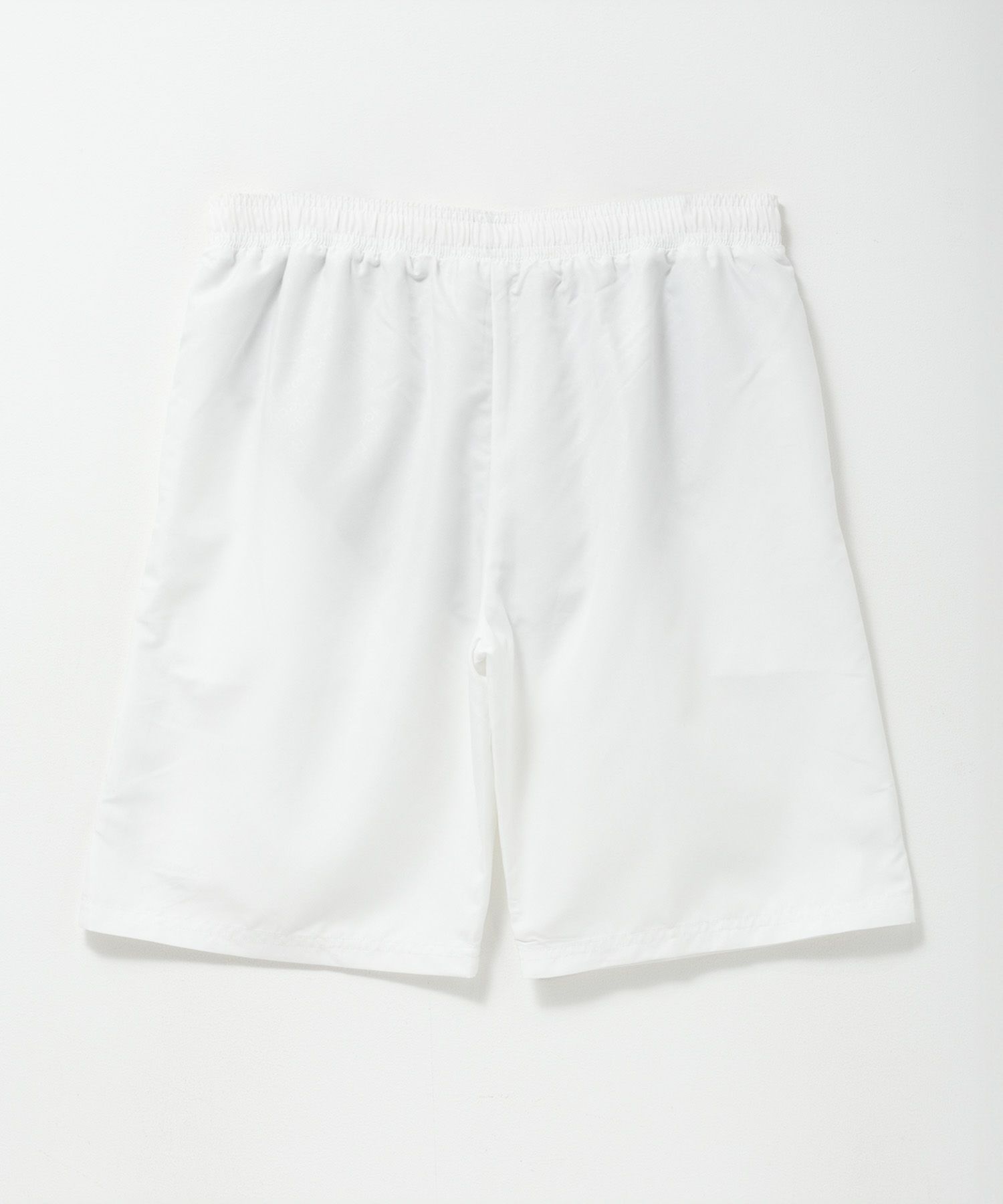 Reebok エンボスサーフショートパンツ メンズ