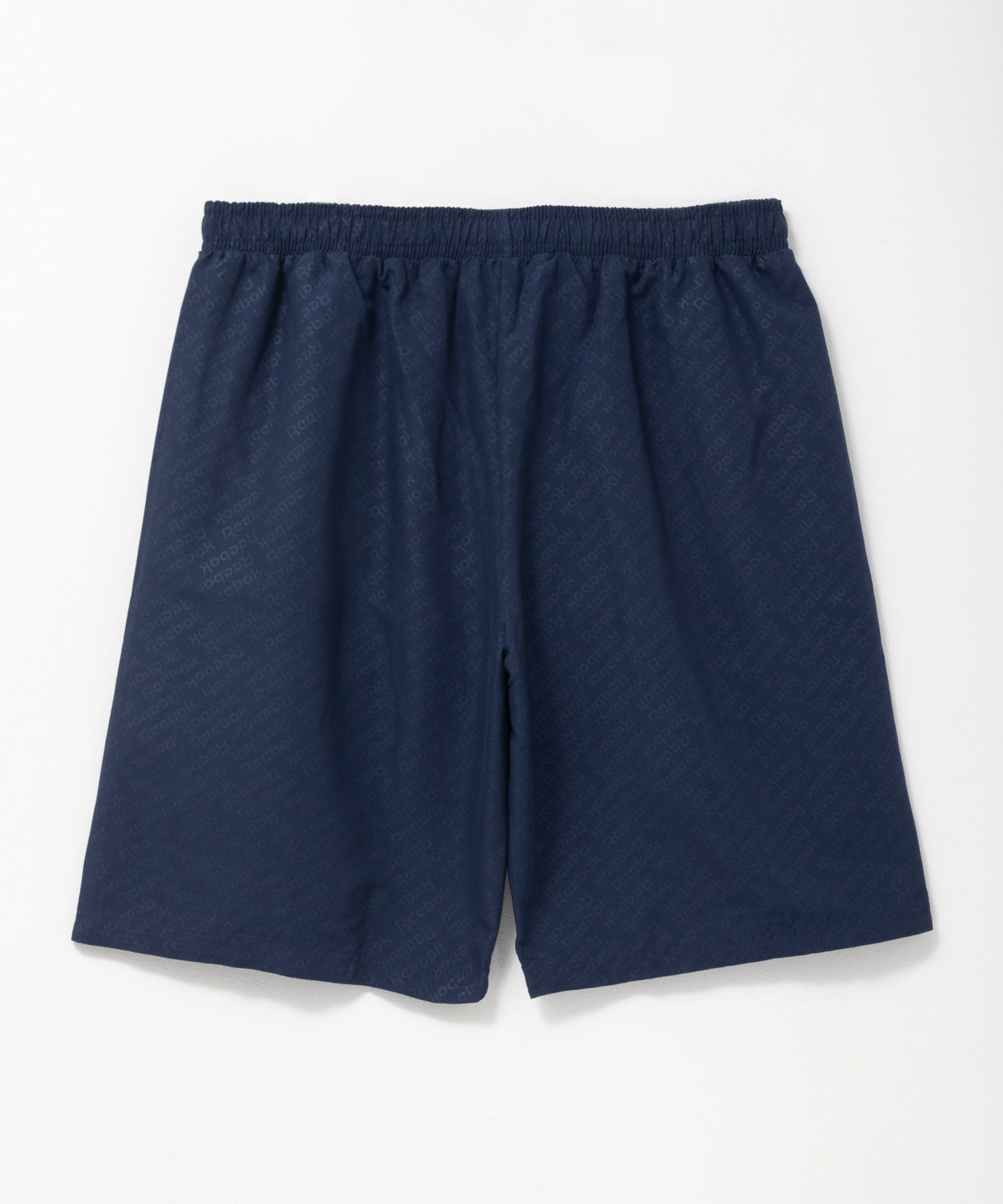 Reebok  エンボスサーフショートパンツ メンズ商品画像-23