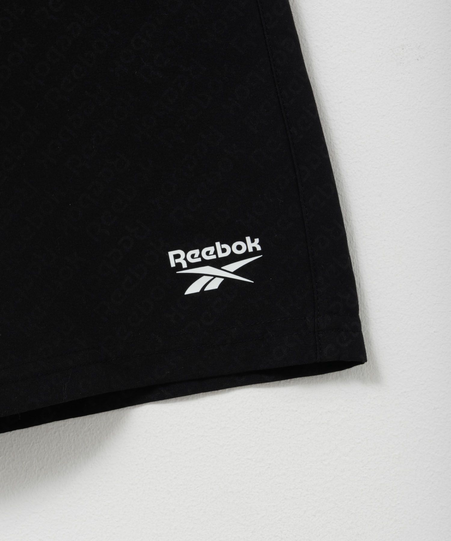 Reebok  エンボスサーフショートパンツ メンズ商品画像-24
