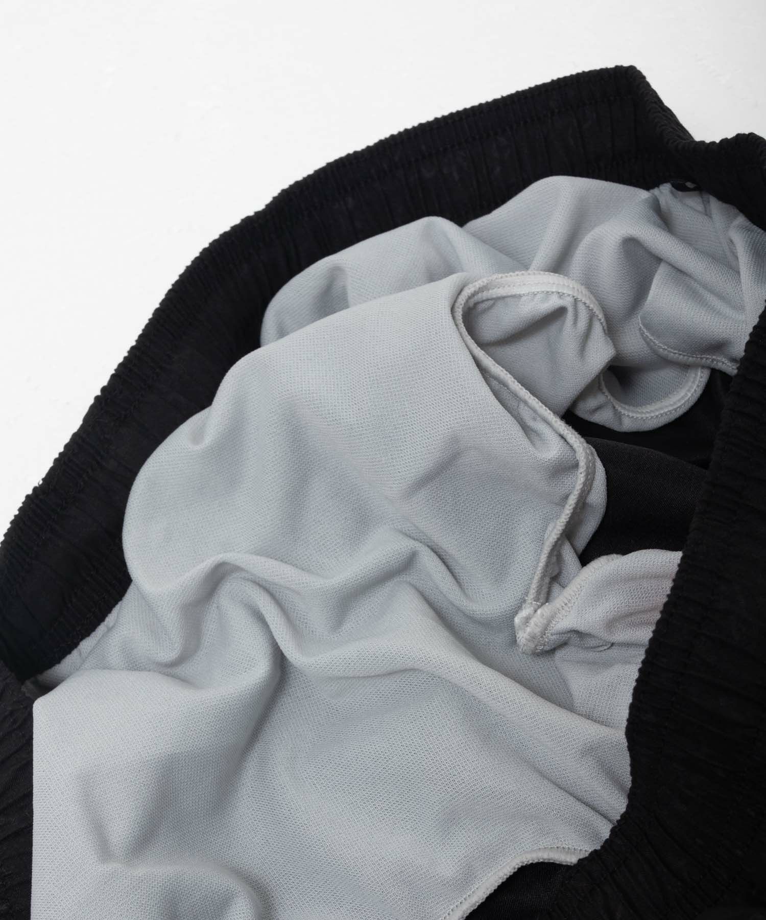 Reebok  エンボスサーフショートパンツ メンズ商品画像-33