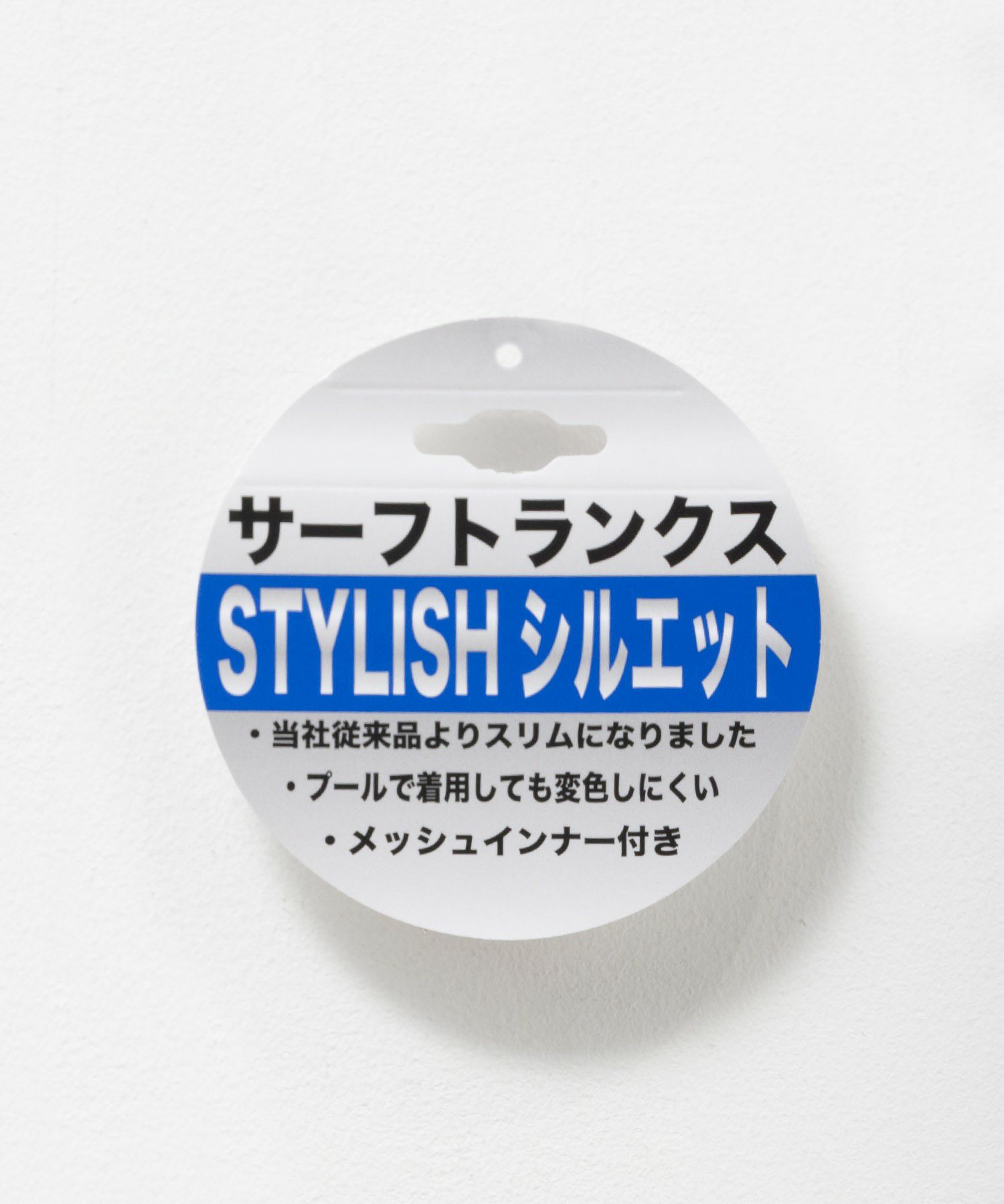 Reebok  エンボスサーフショートパンツ メンズ商品画像-34