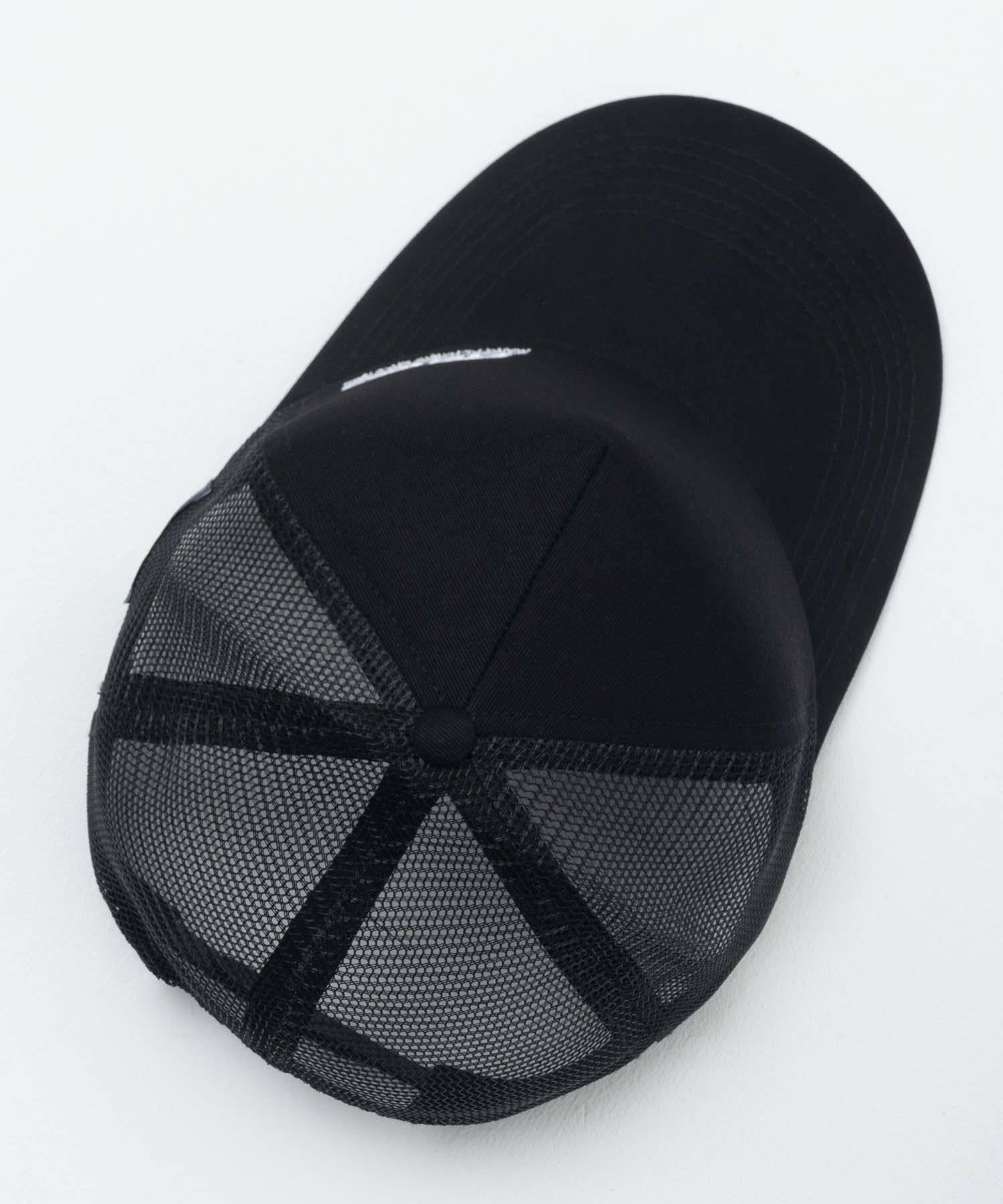 Dickies シンプルロゴメッシュキャップ メンズ