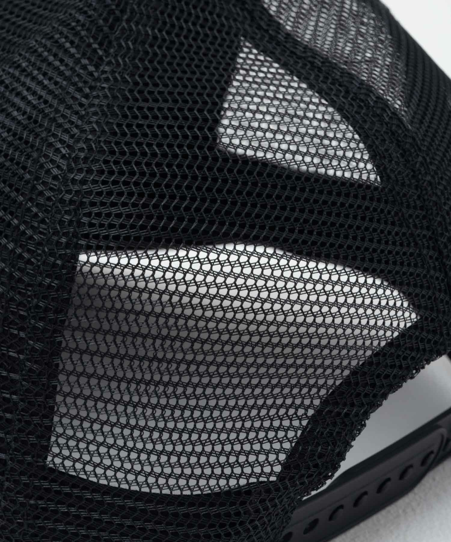 Dickies シンプルロゴメッシュキャップ メンズ