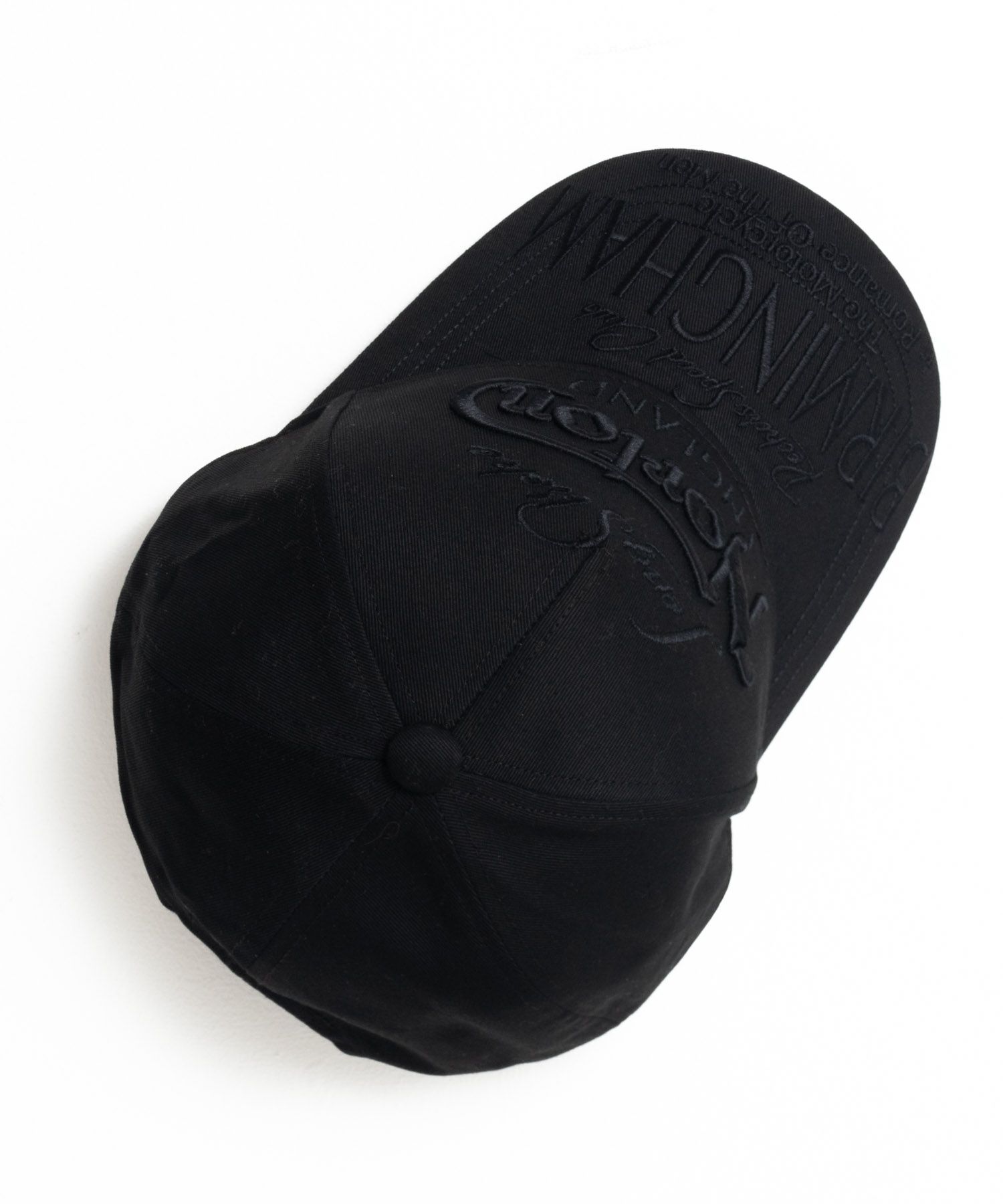 Norton 刺繍キャップ メンズ