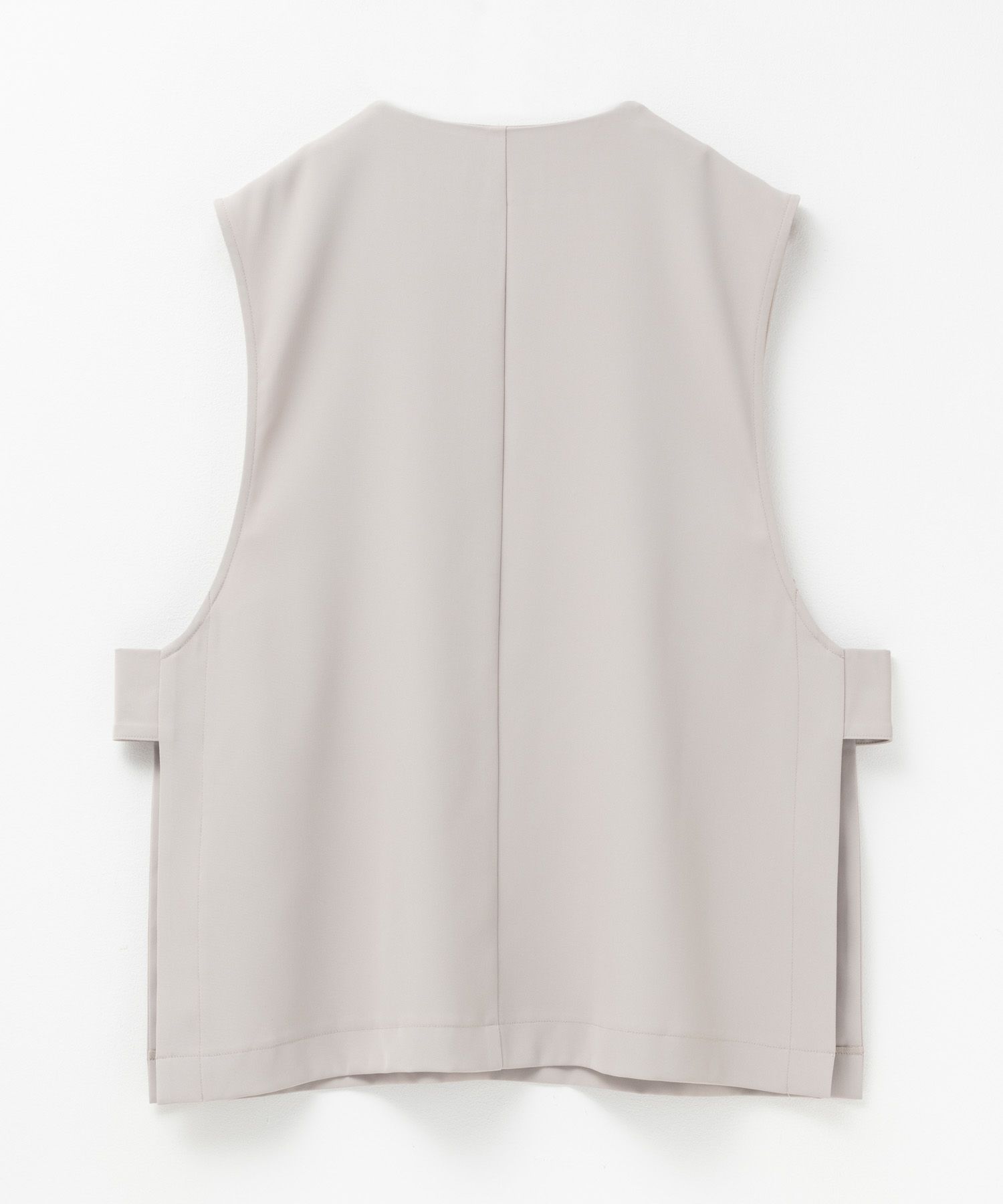 [最終さらに50%OFF]HusHusH  冷感ノーカラージレ レディース商品サムネイル-18