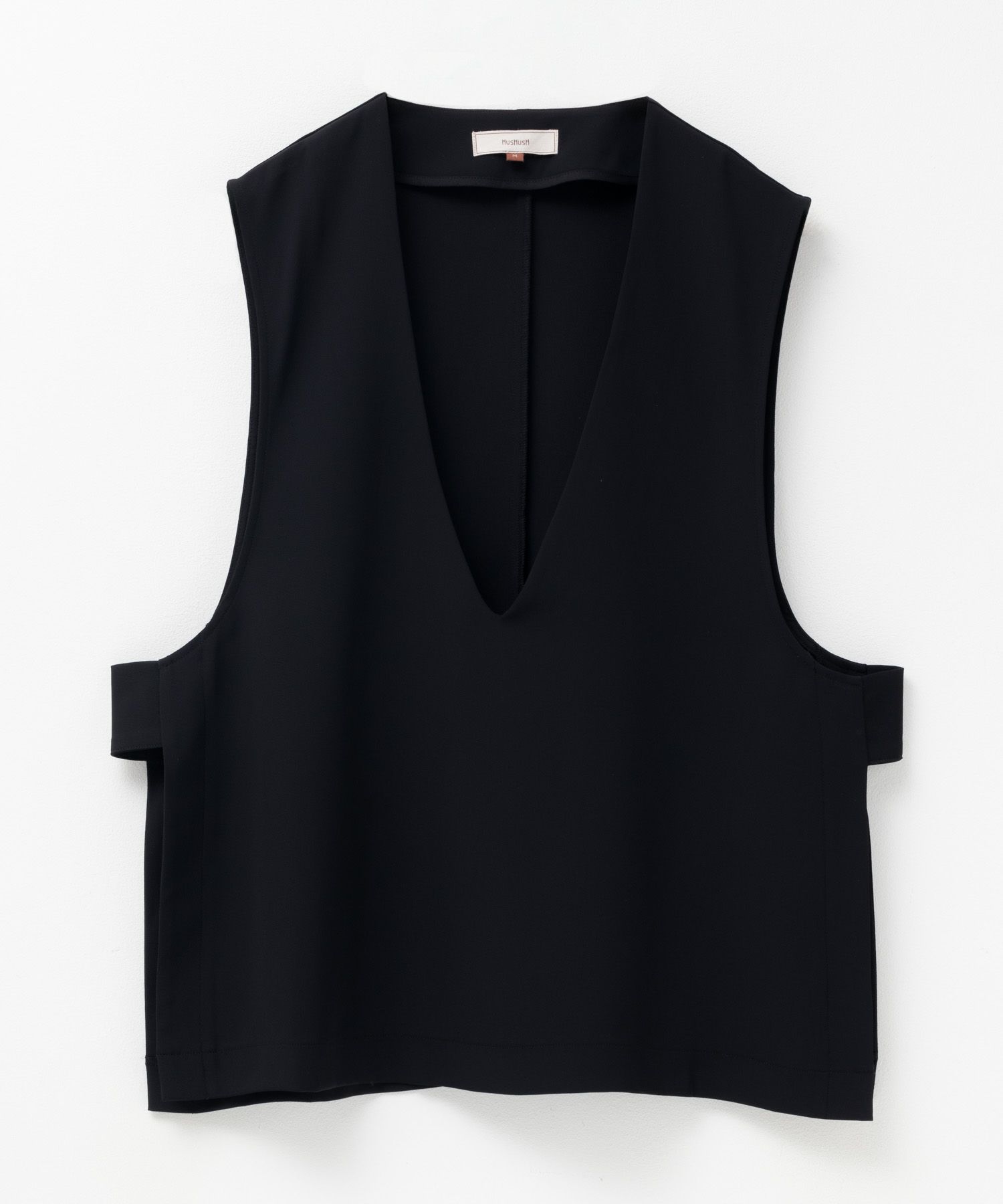 [最終さらに50%OFF]HusHusH  冷感ノーカラージレ レディース商品サムネイル-19