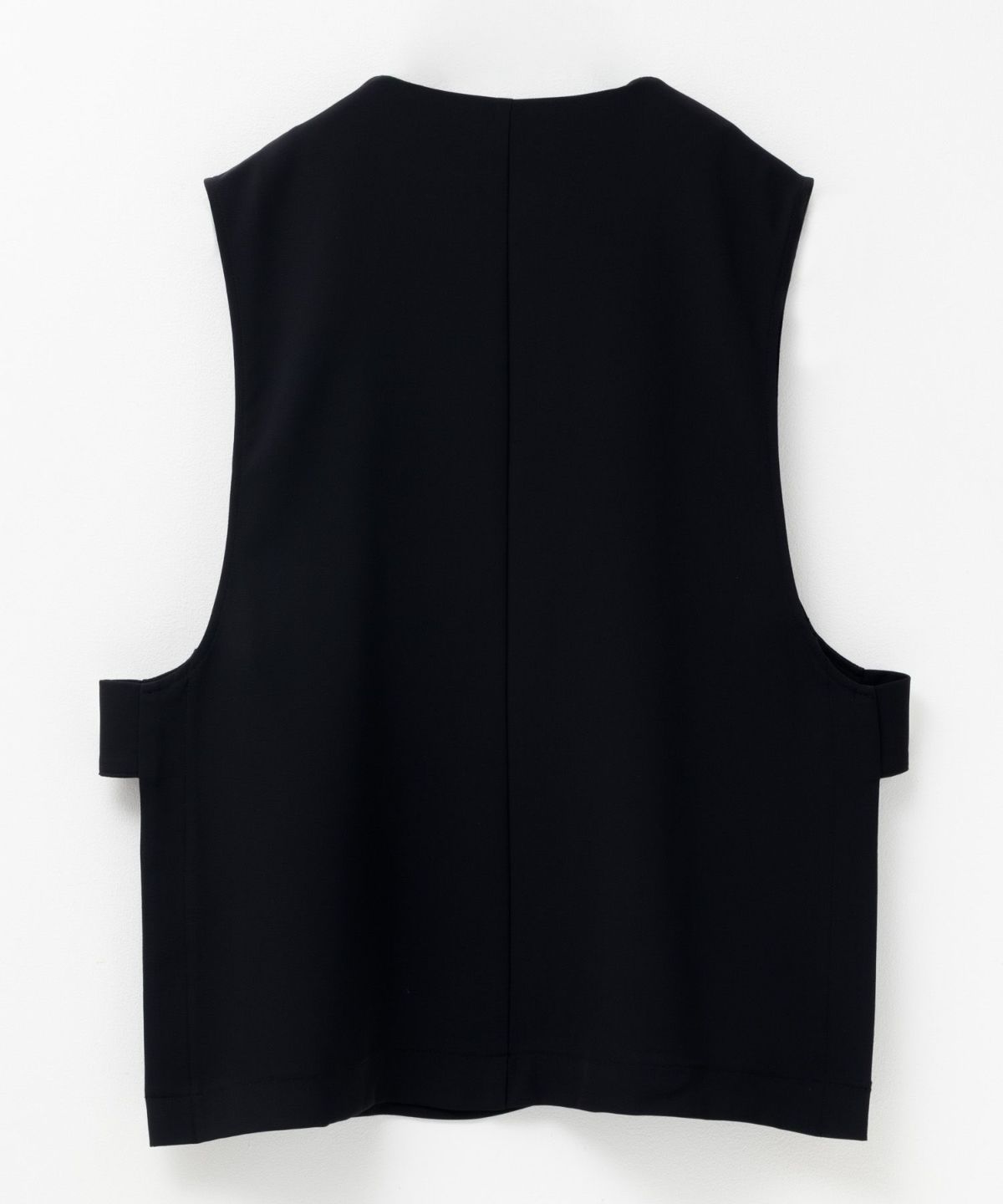 HusHusH 冷感ノーカラージレ レディース