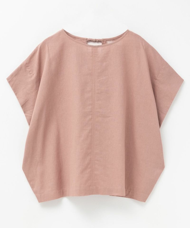 HusHusH 麻混プルオーバー レディース商品画像-21