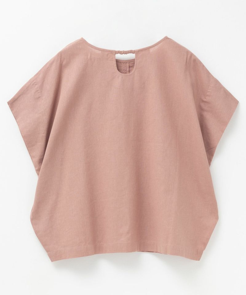 HusHusH 麻混プルオーバー レディース商品画像-22