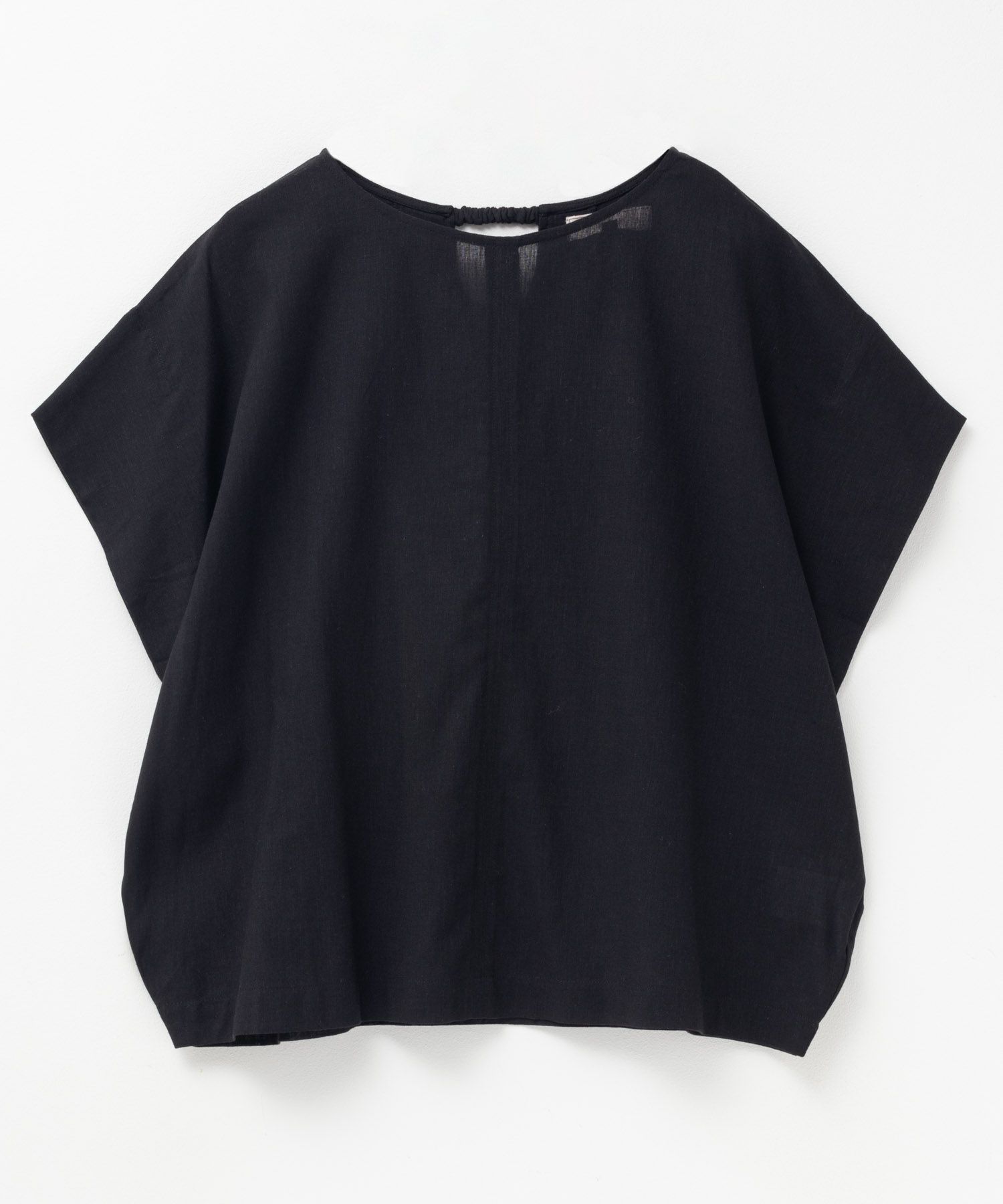 HusHusH  麻混プルオーバー レディース商品画像-23