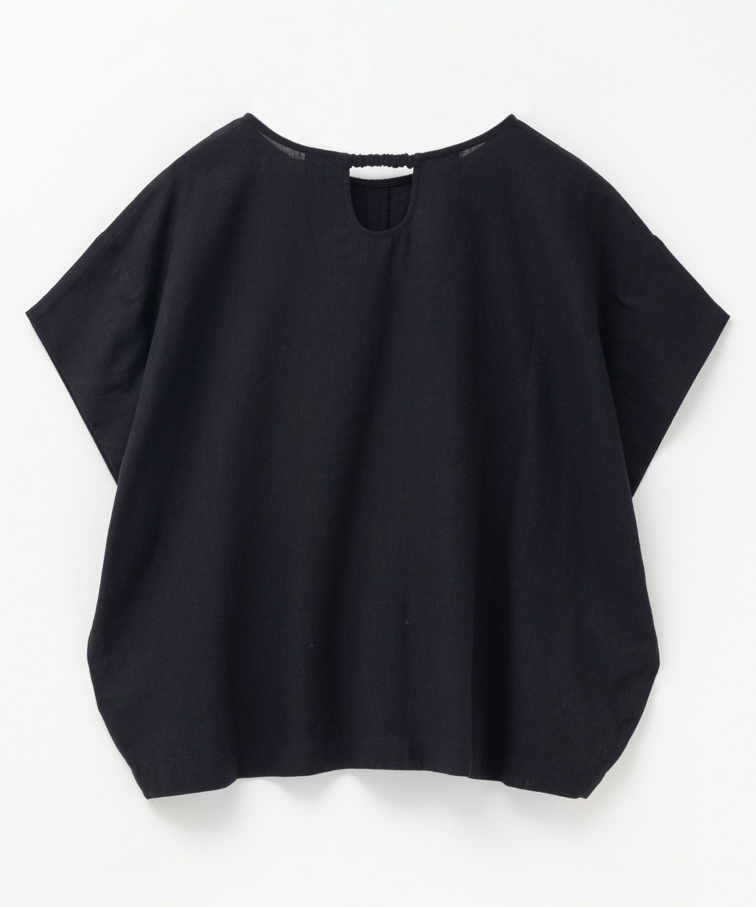 HusHusH  麻混プルオーバー レディース商品画像-24
