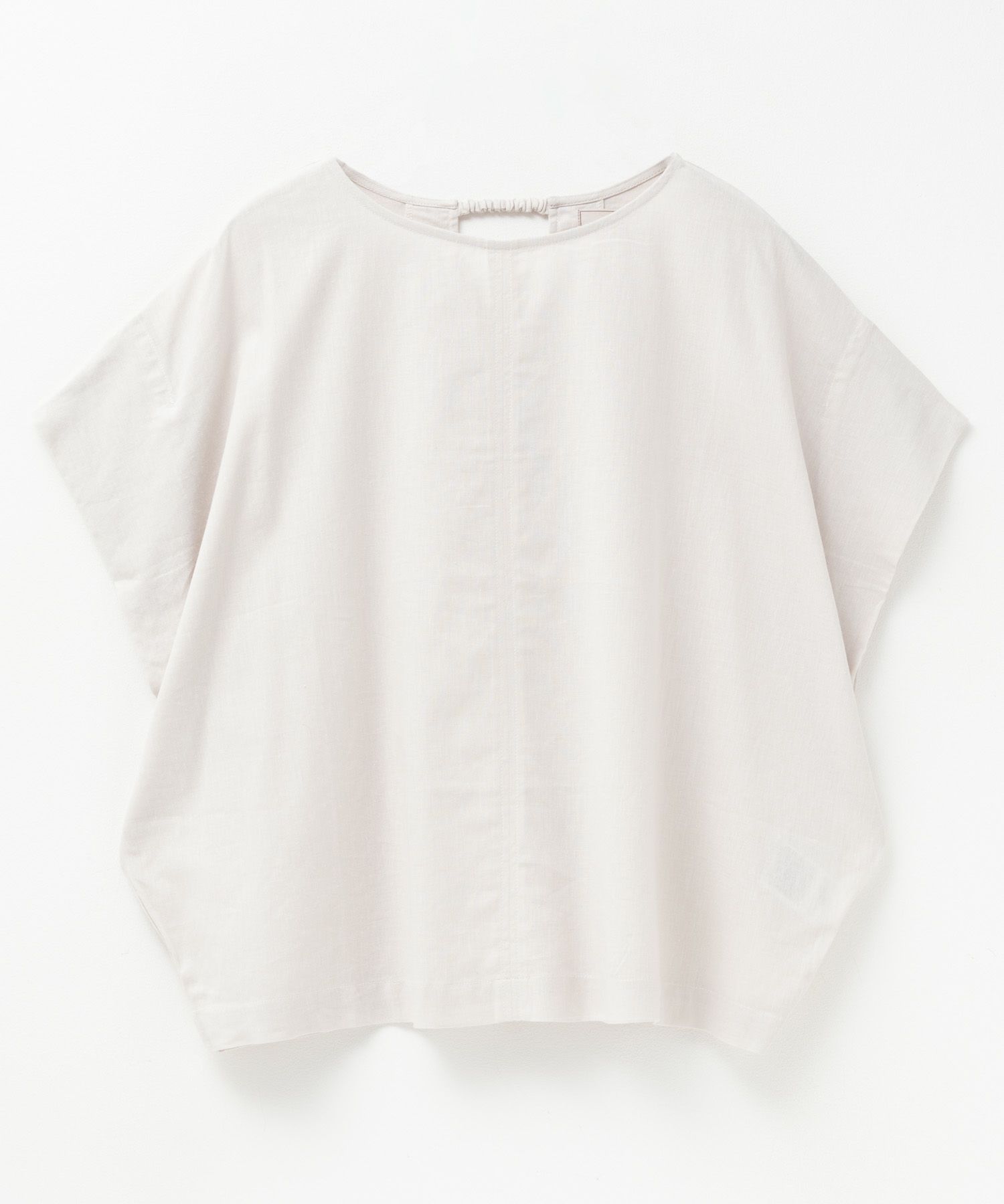HusHusH  麻混プルオーバー レディース商品画像-25