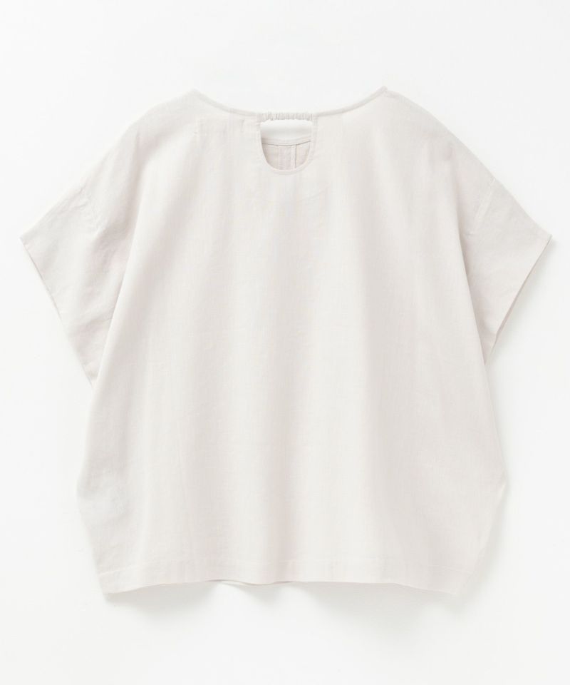 HusHusH 麻混プルオーバー レディース商品画像-26