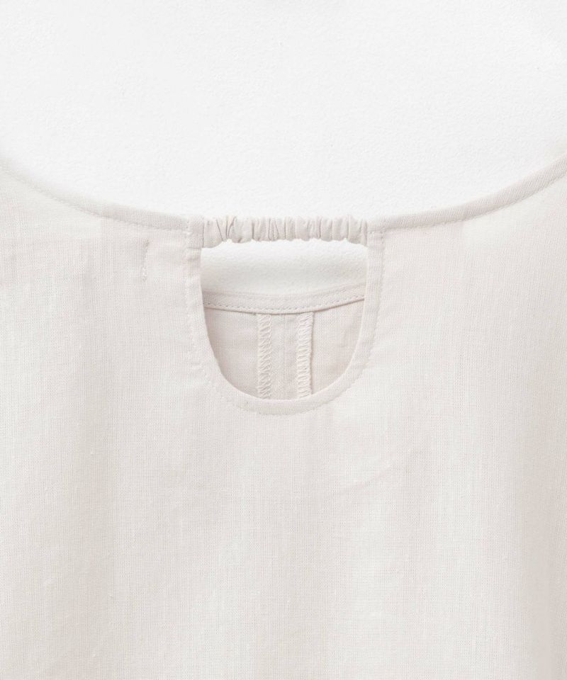 HusHusH 麻混プルオーバー レディース商品画像-27