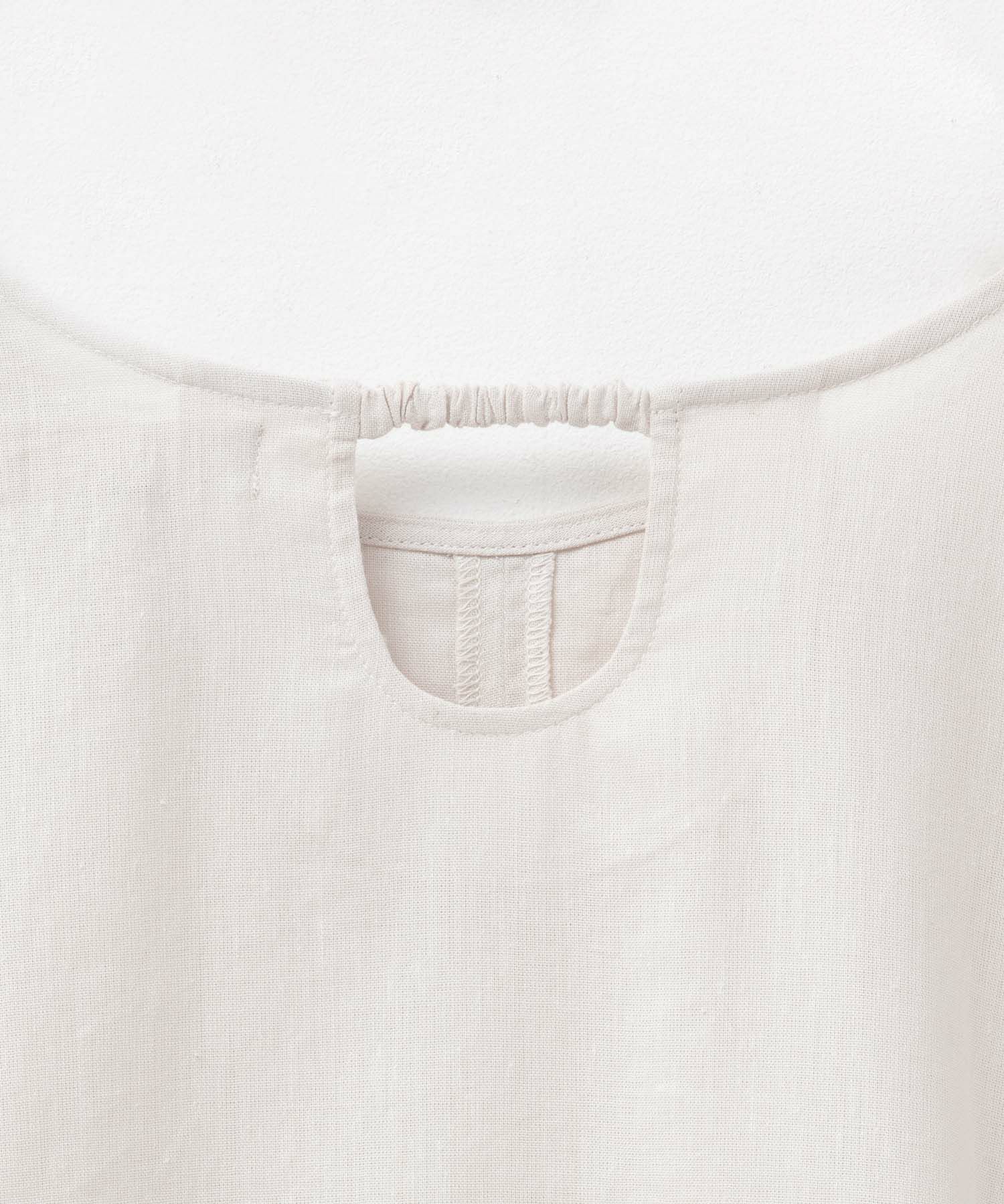 HusHusH 麻混プルオーバー レディース商品サムネイル-27