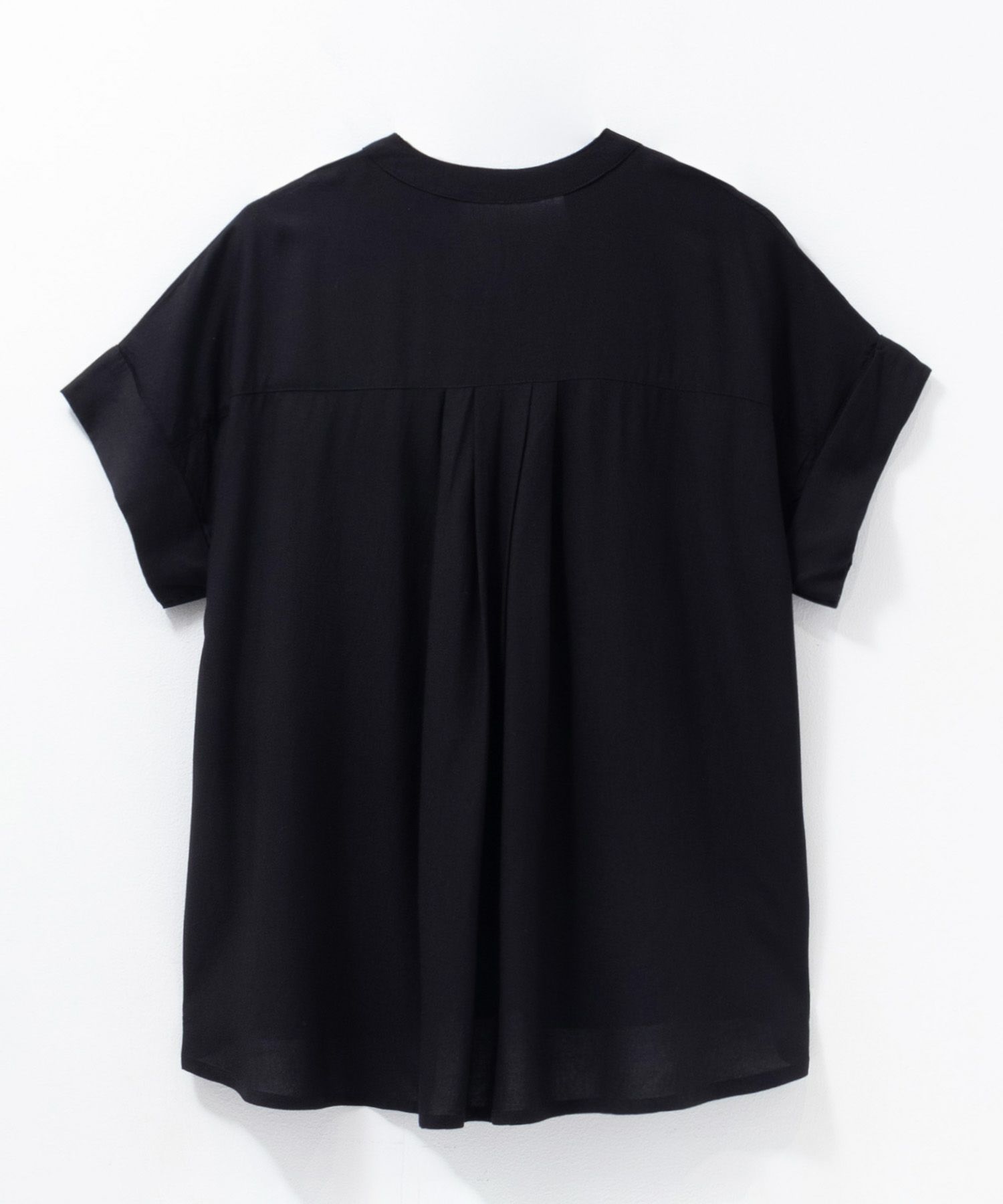 Howdy Marie  インドファブリック スキッパーシャツ レディース商品画像-30