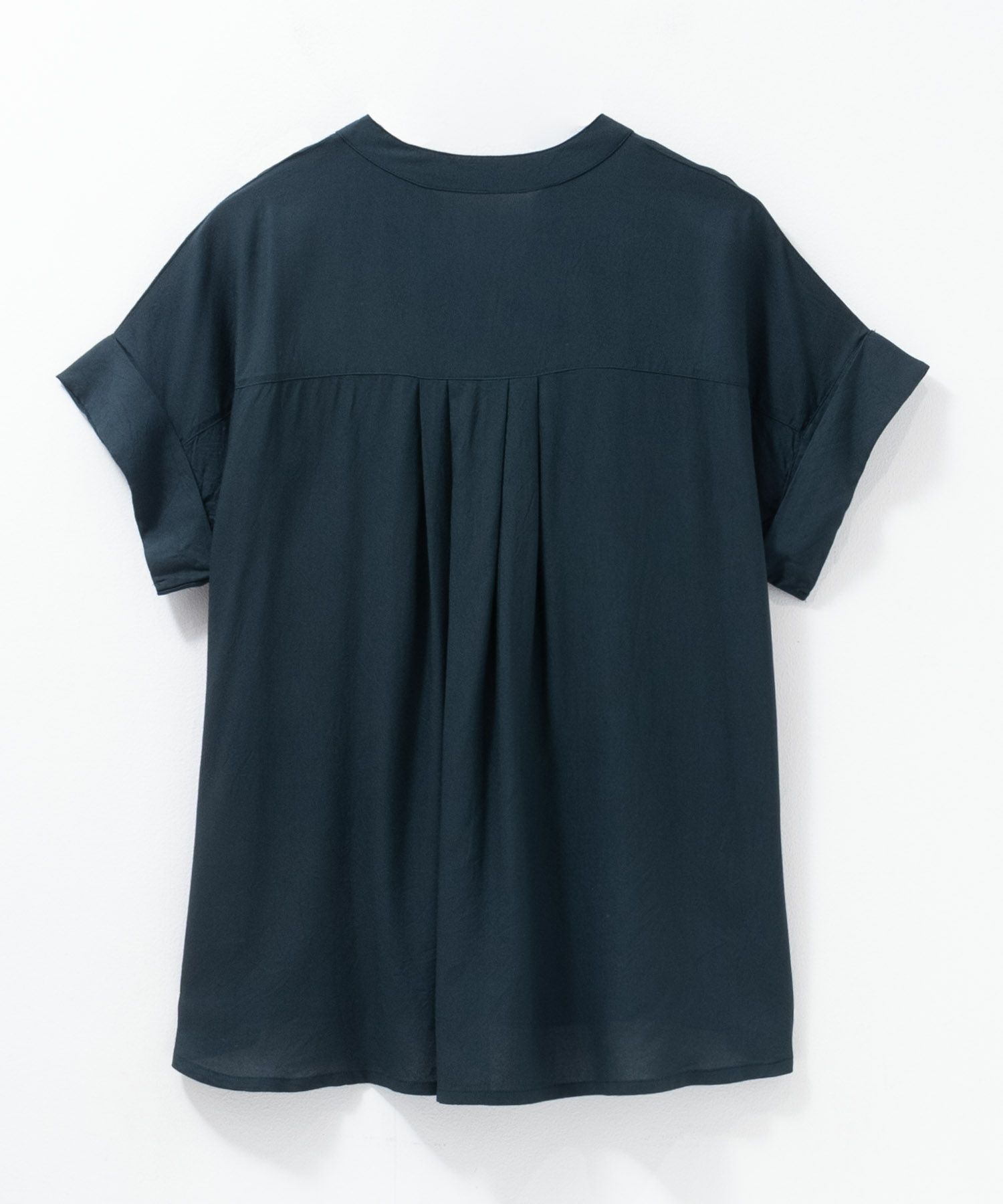 Howdy Marie インドファブリック スキッパーシャツ レディース商品画像-32