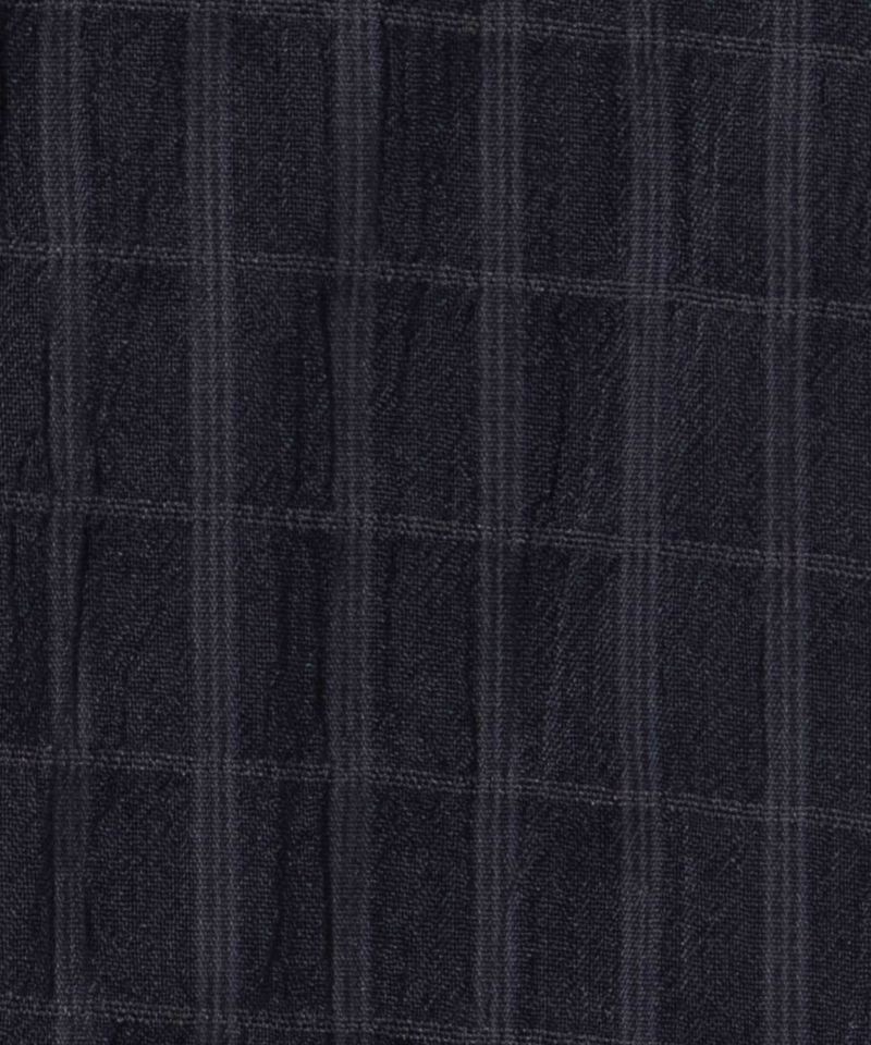 HusHusH バンドカラー7分袖ブラウス レディース商品画像-31