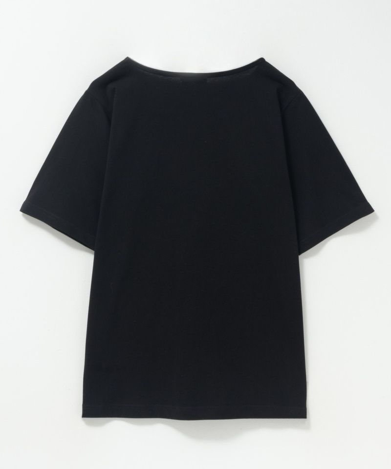 Howdy Marie コードロゴTシャツ レディース メール便 対応商品商品画像-20