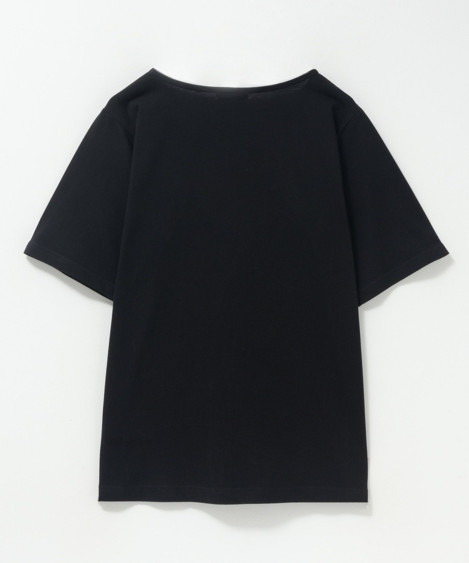 Howdy Marie  コードロゴTシャツ レディース メール便 対応商品商品サムネイル-20
