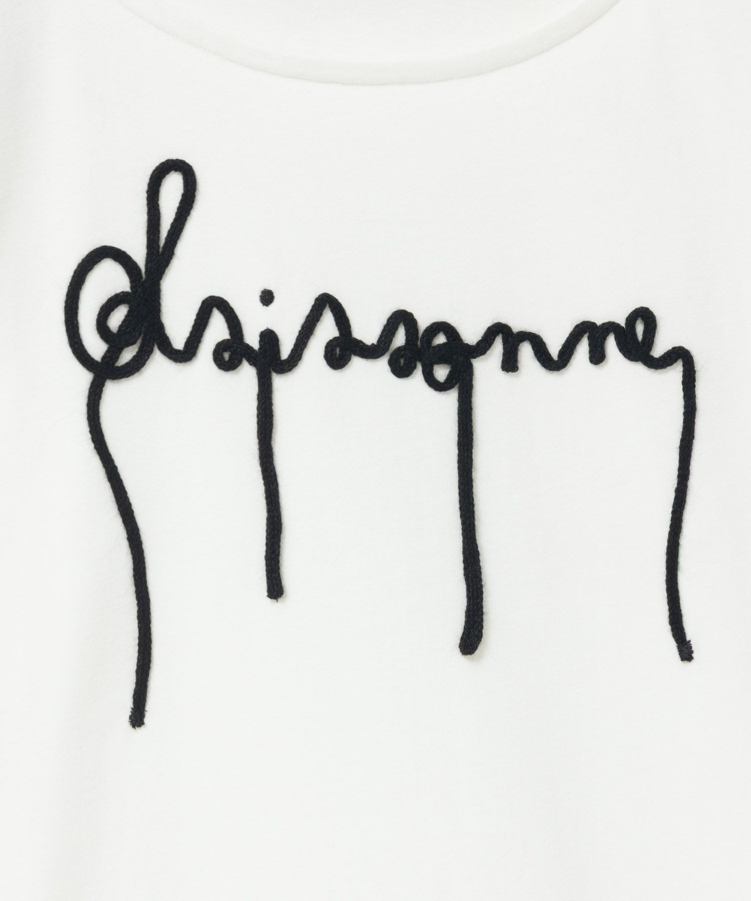 Howdy Marie  コードロゴTシャツ レディース メール便 対応商品商品画像-24