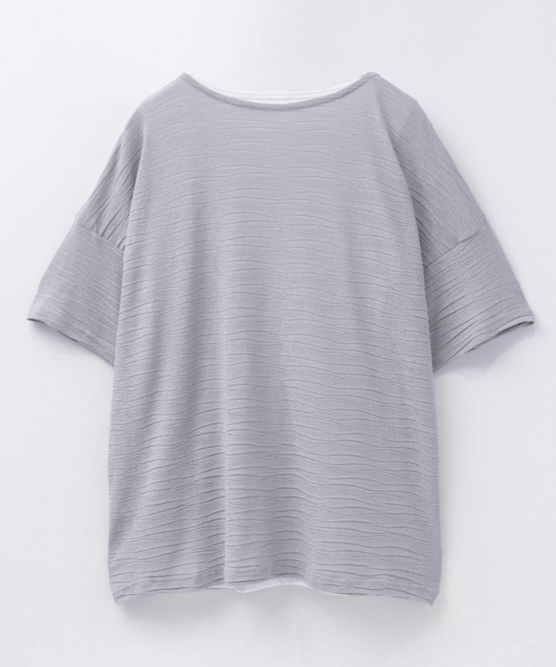 nAvy  シアープルオーバーアンサンブル レディース商品画像-24