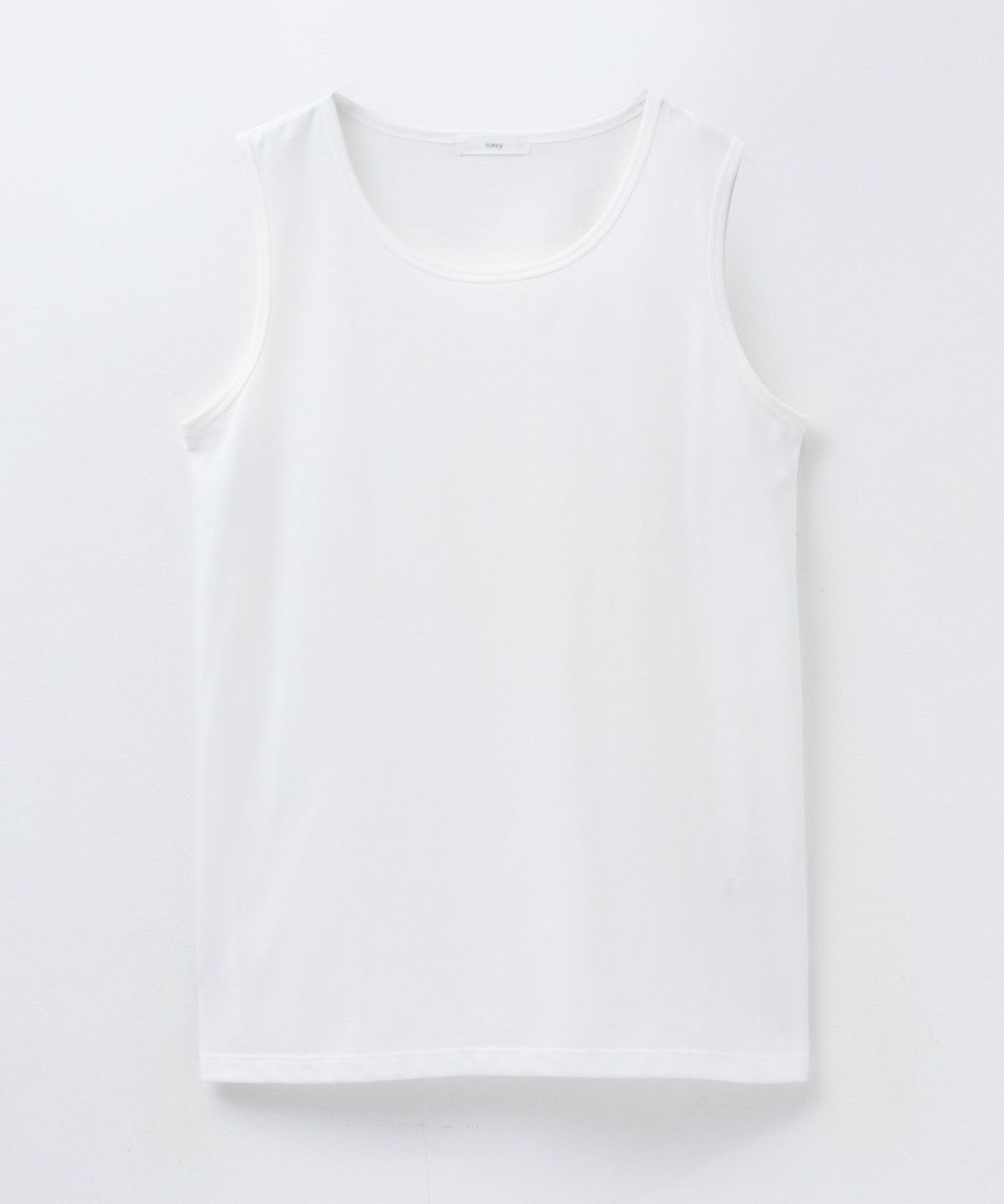 nAvy シアープルオーバーアンサンブル レディース