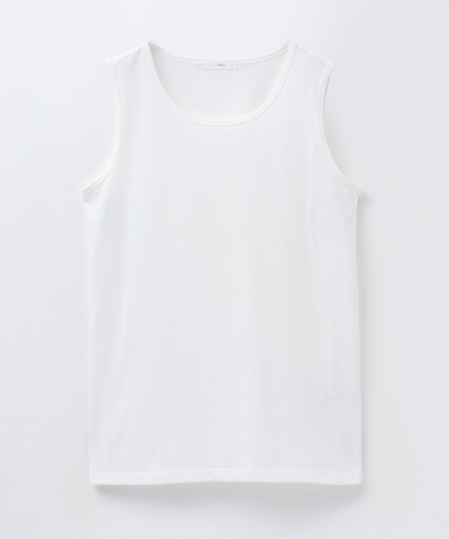 nAvy シアープルオーバーアンサンブル レディース