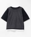 nAvy メッシュレースTシャツ アンサンブル レディース商品サムネイル-29