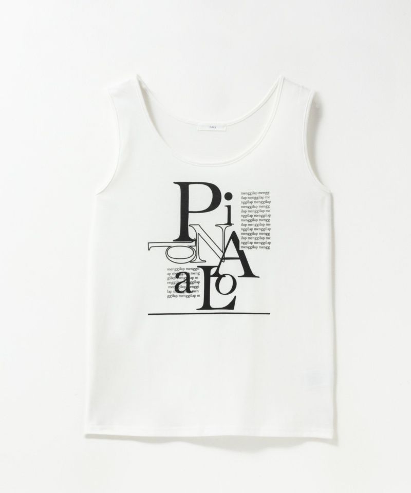 nAvy  メッシュレースTシャツ アンサンブル レディース商品画像-30