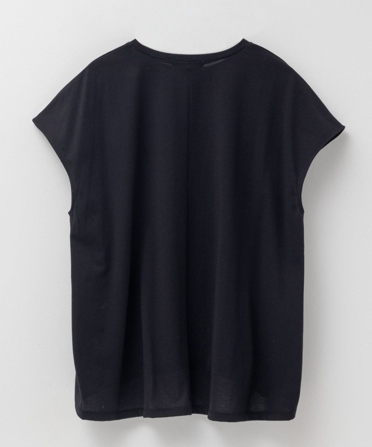 HusHusH 裾ゴムフレンチTシャツ レディース ネコポス 対応商品