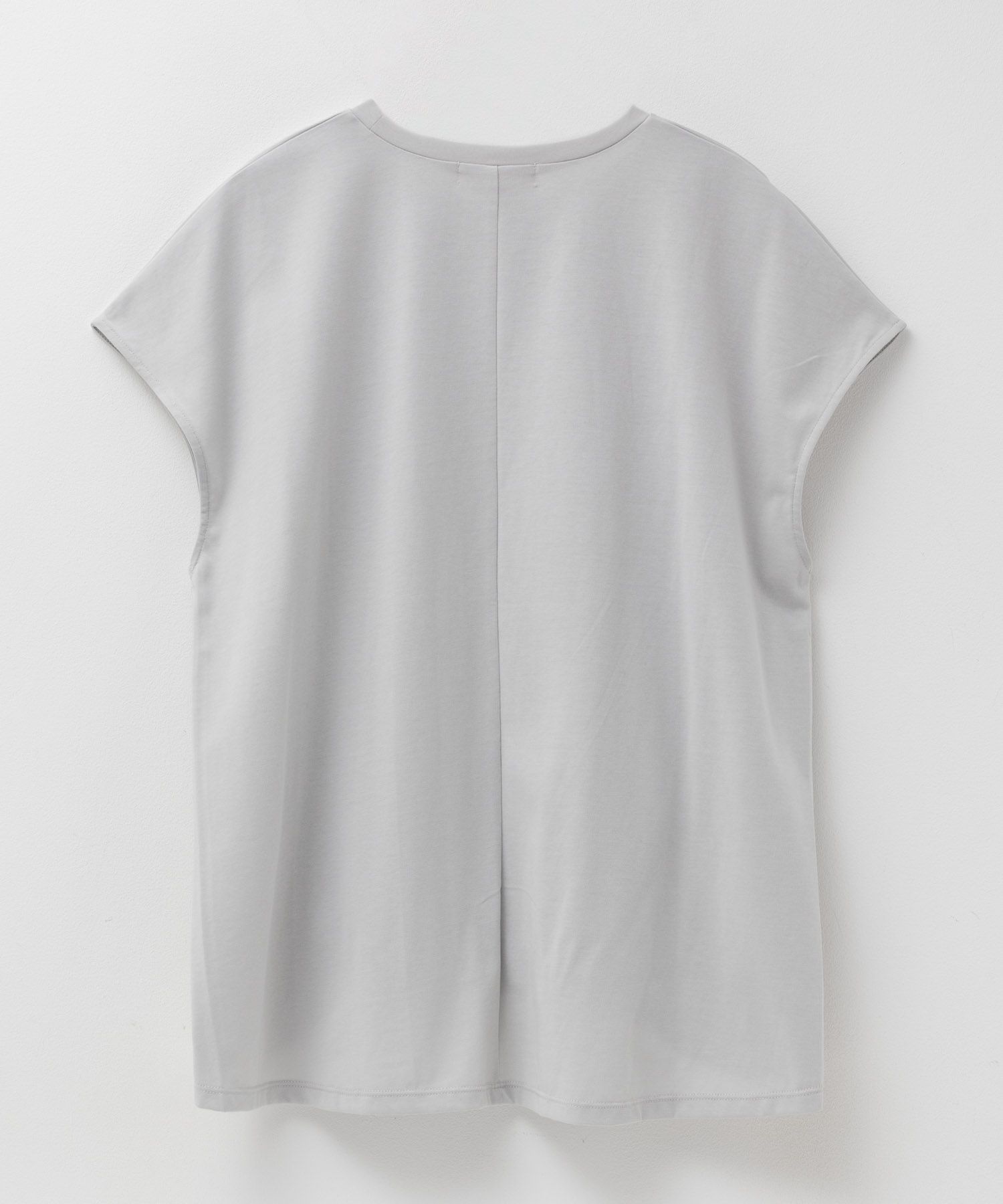 HusHusH  裾ゴムフレンチTシャツ レディース メール便 対応商品商品画像-24