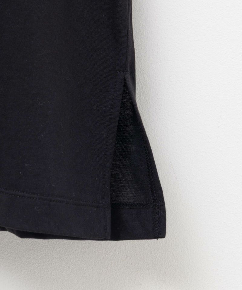 HusHusH ケープ調Tシャツ レディース メール便 対応商品商品画像-24